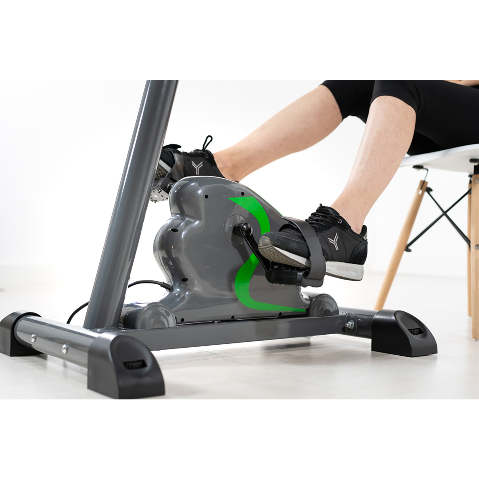 ECO-802 Happy Hands & Legs - Mini bici per braccia e mani Sport at home vista17