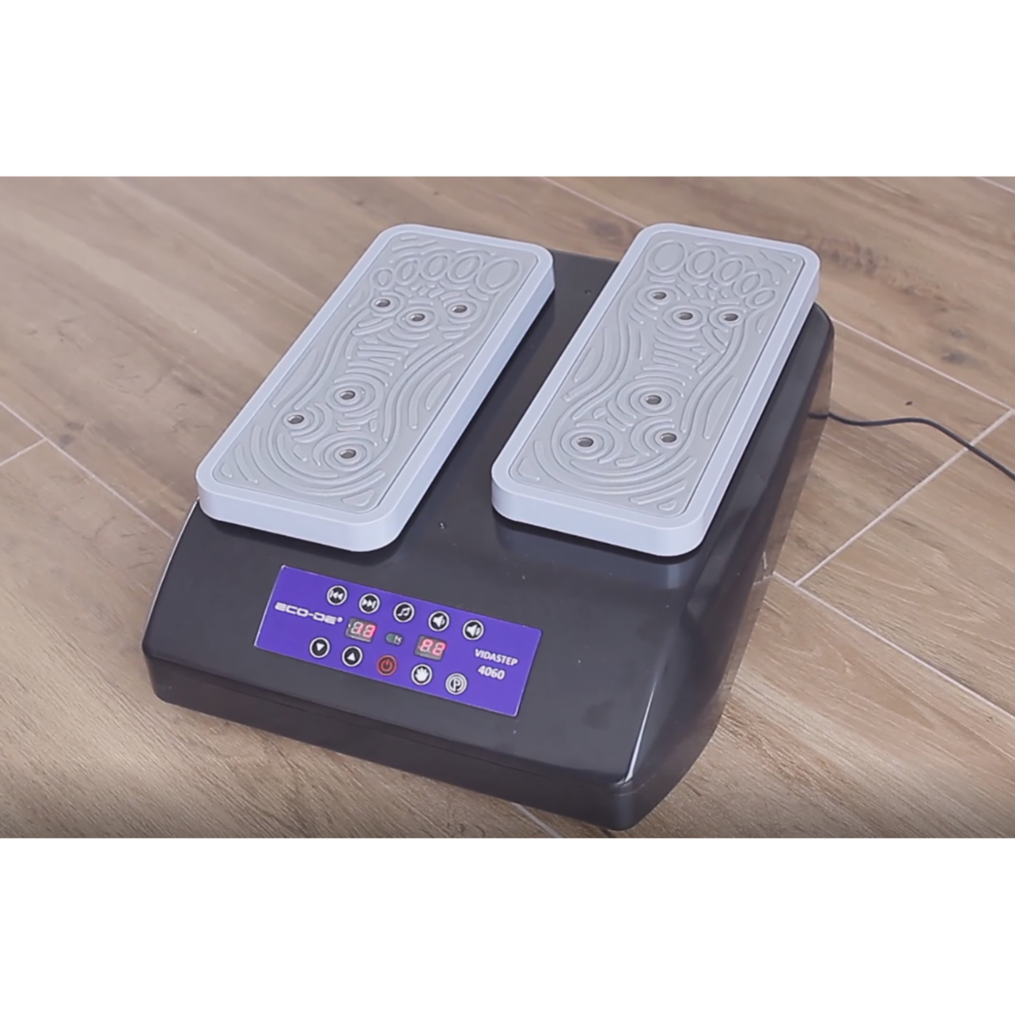 ECO-4060 VIDASTEP - Waster professionale Sport at home vista1