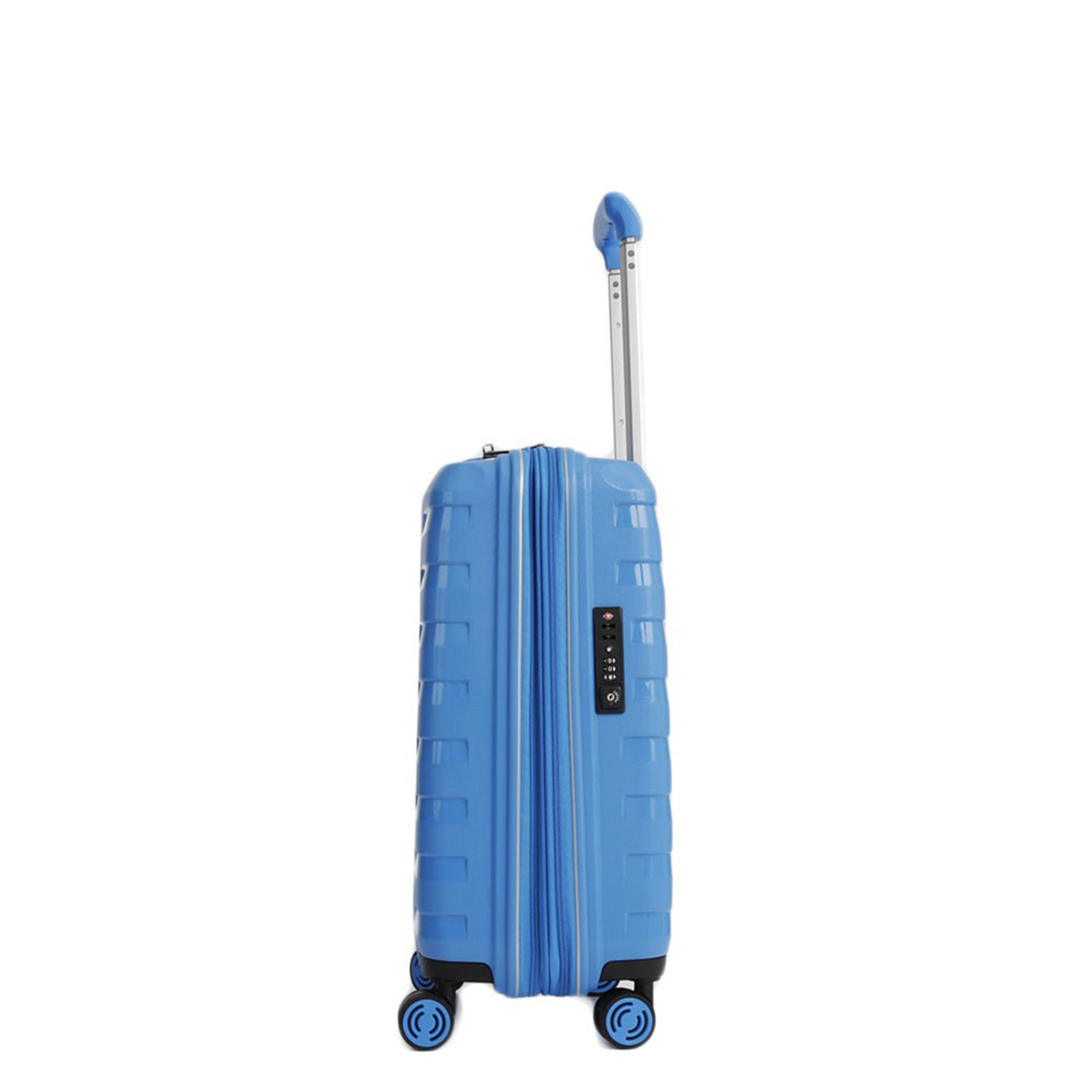 Trolley cabina 4 ruote spirit sky Roncato vista6
