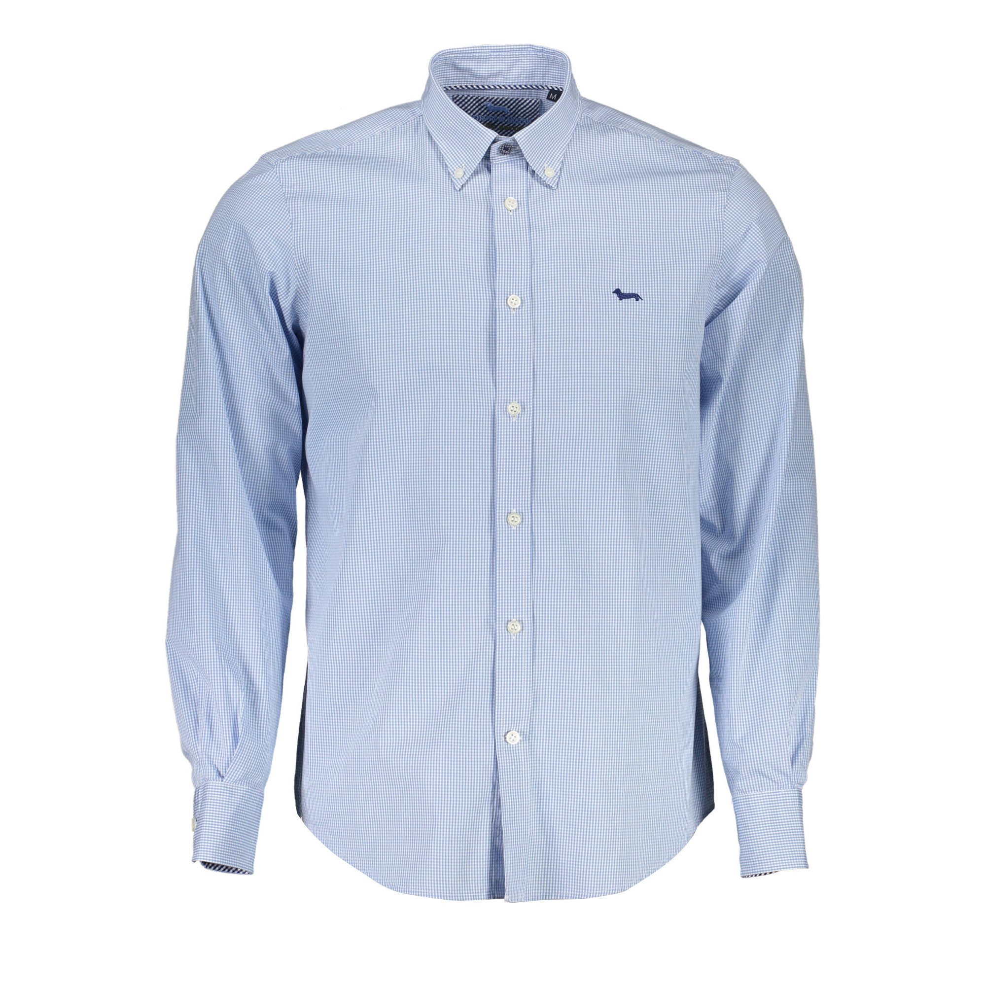 Harmont & Blaine Camicia Maniche Lunghe Uomo HARMONT & BLAINE  vista0