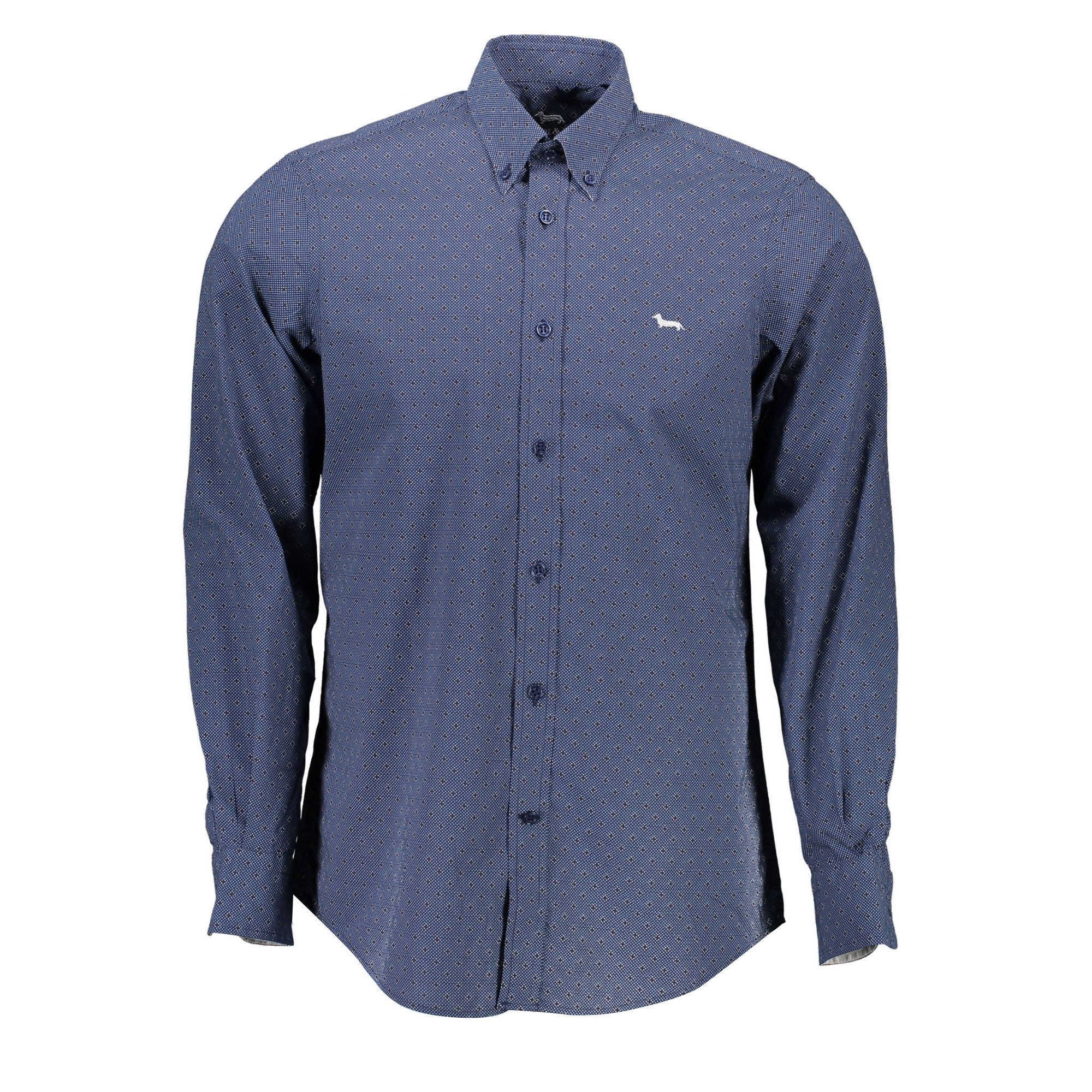 Harmont & Blaine Camicia Maniche Lunghe Uomo HARMONT & BLAINE  vista0