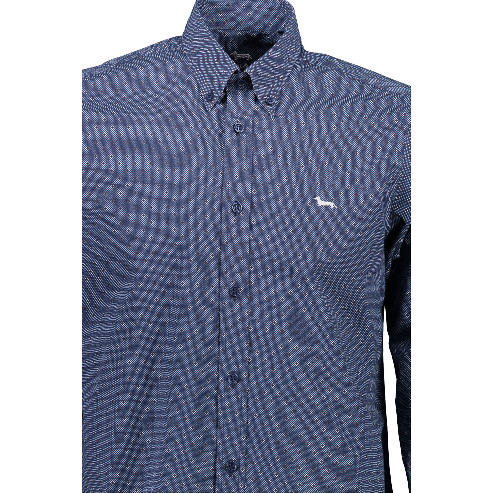 Harmont & Blaine Camicia Maniche Lunghe Uomo HARMONT & BLAINE  vista1