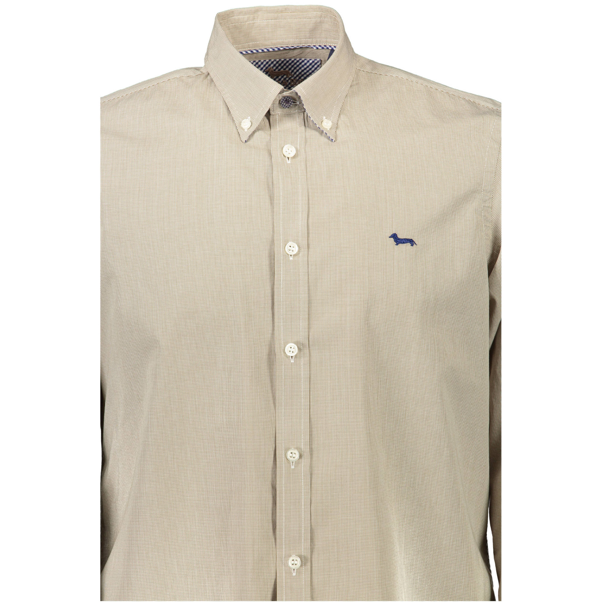 Harmont & Blaine Camicia Maniche Lunghe Uomo HARMONT & BLAINE  vista2