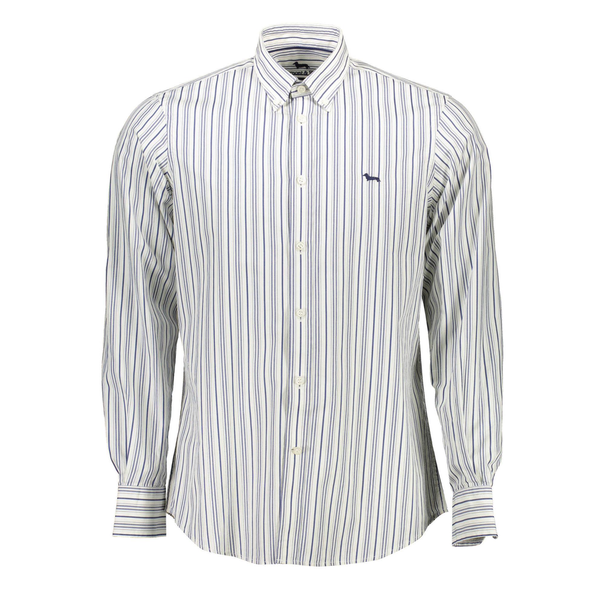 Harmont & Blaine Camicia Maniche Lunghe Uomo HARMONT & BLAINE  vista0