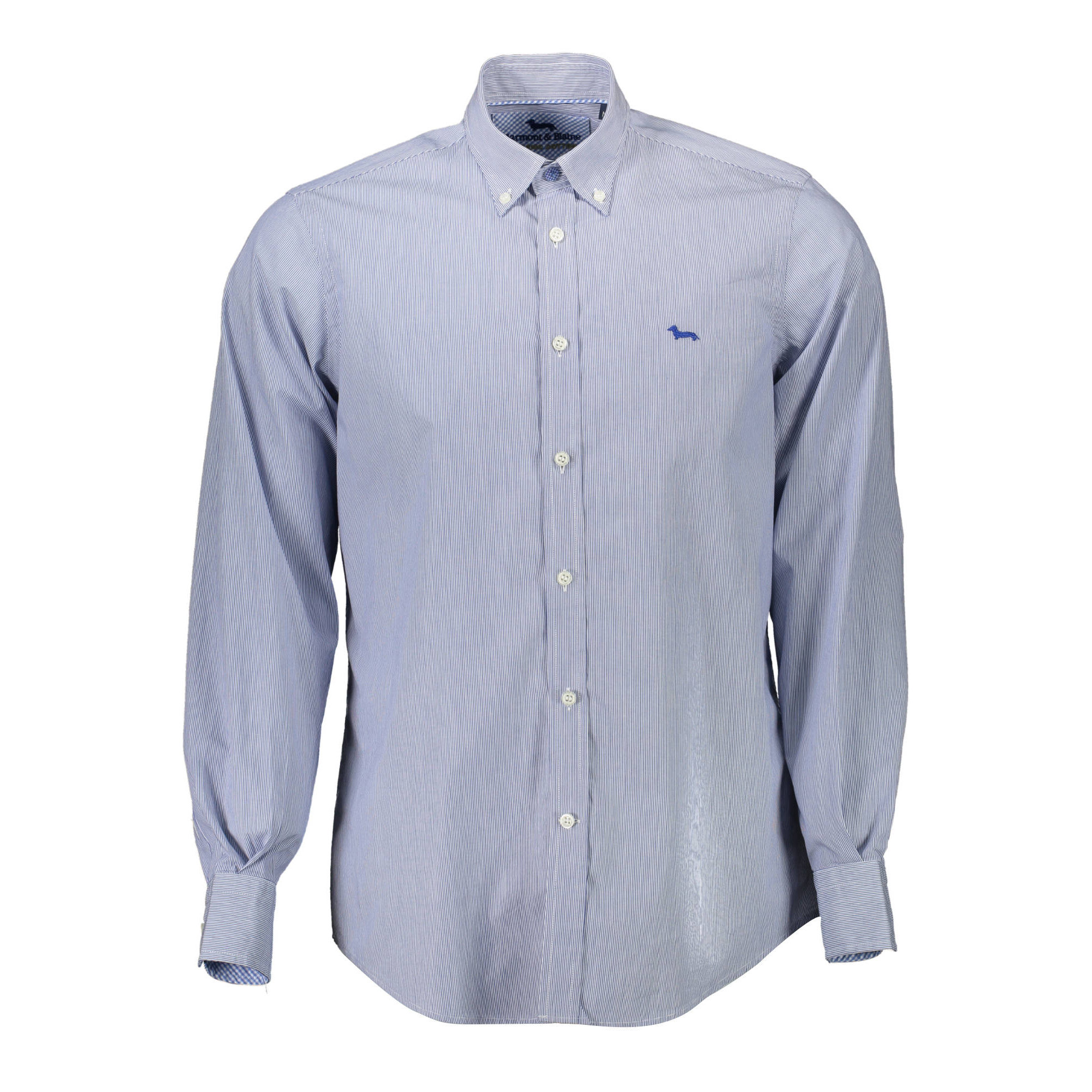 Harmont & Blaine Camicia Maniche Lunghe Uomo HARMONT & BLAINE  vista0