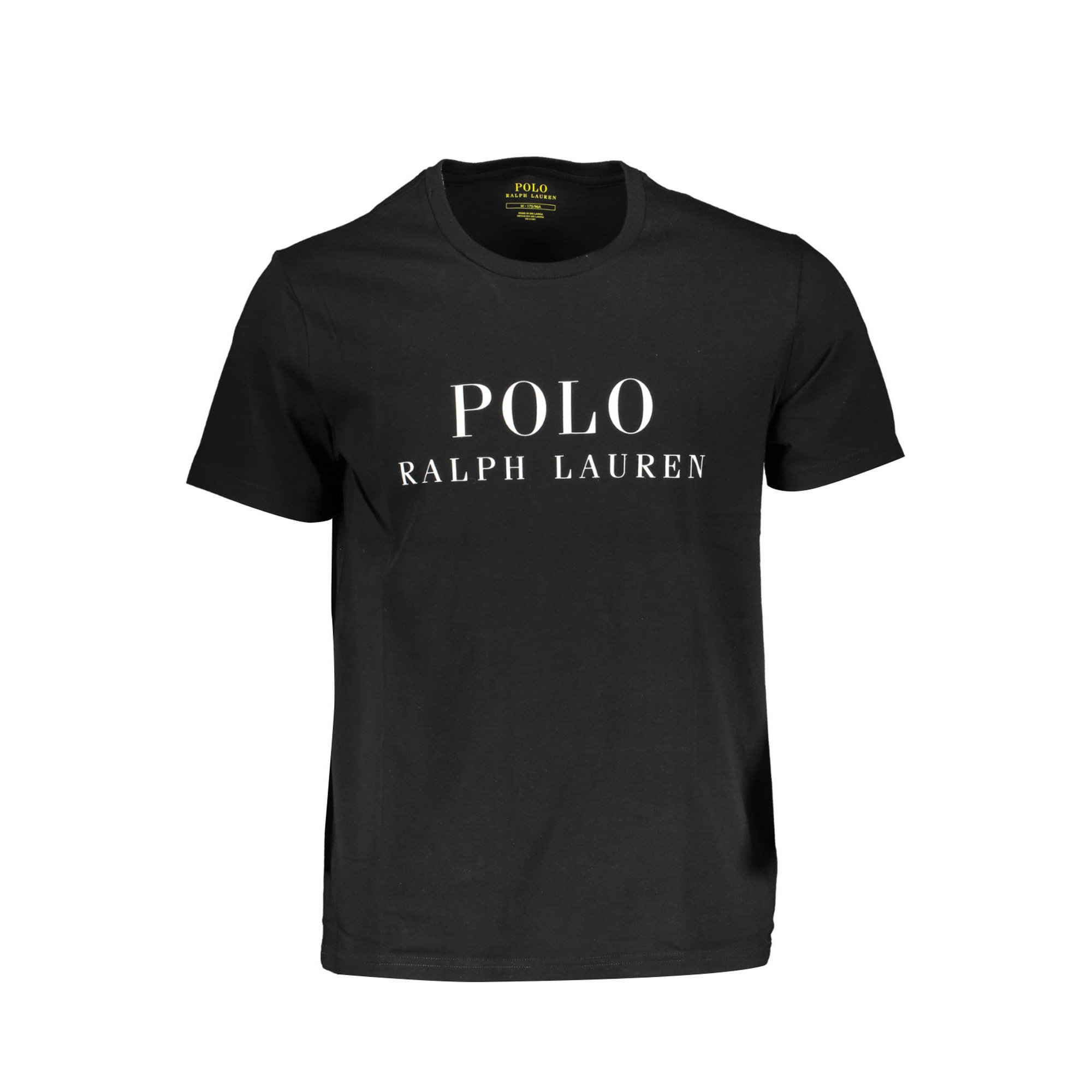 Polo Ralph Lauren T-shirt Maniche Corte Uomo Polo Ralph Lauren vista0