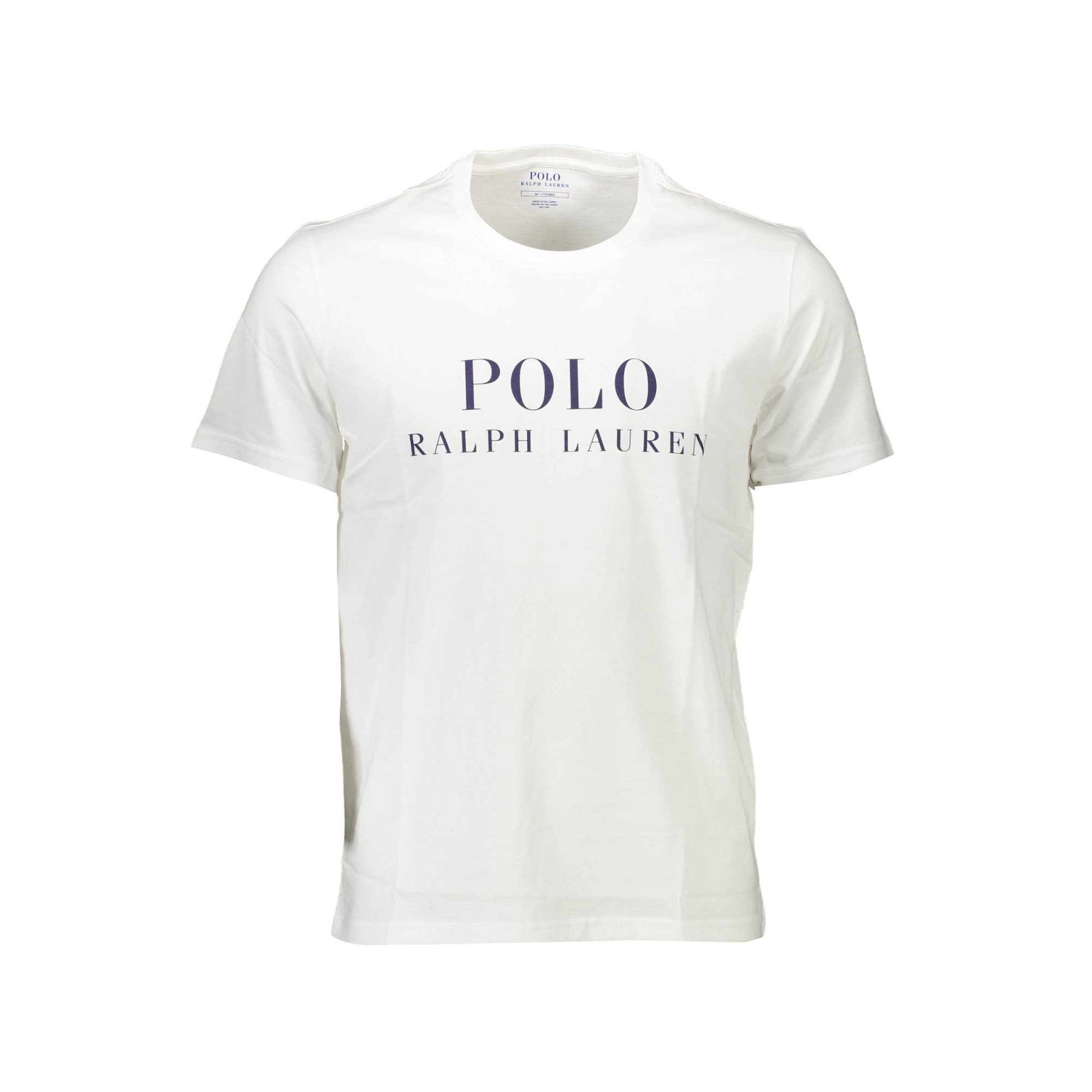 Polo Ralph Lauren T-shirt Maniche Corte Uomo Polo Ralph Lauren vista0