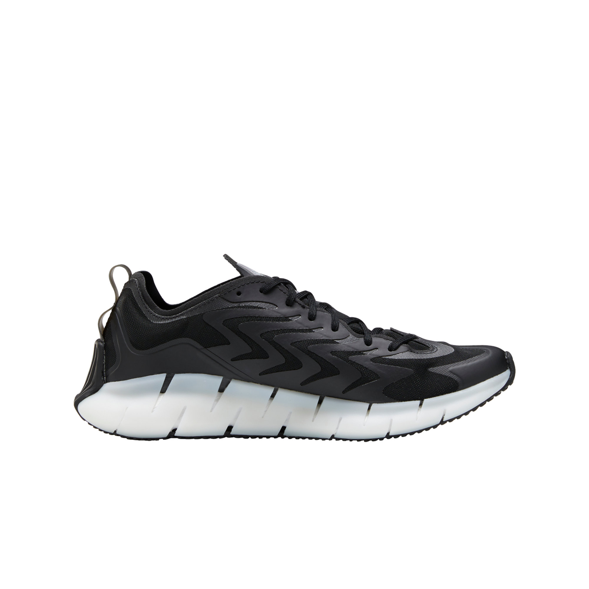 Reebok  Scarpe Zig Kinetica 21 Reebok vista3