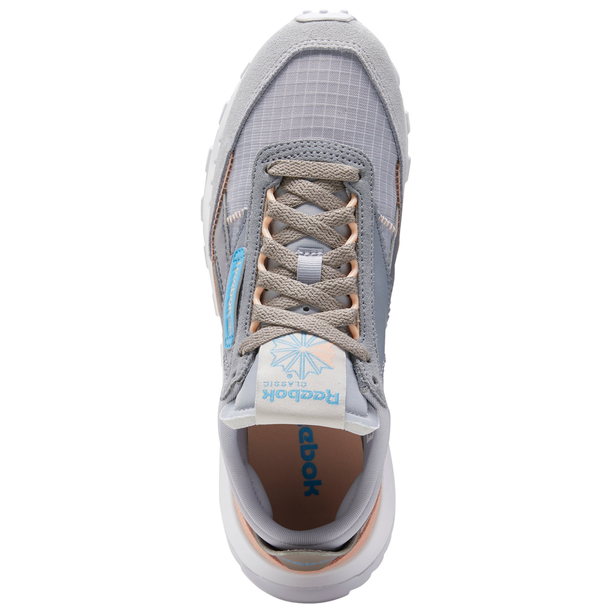 Reebok Scarpe Classic Leather Legacy Reebok vista1