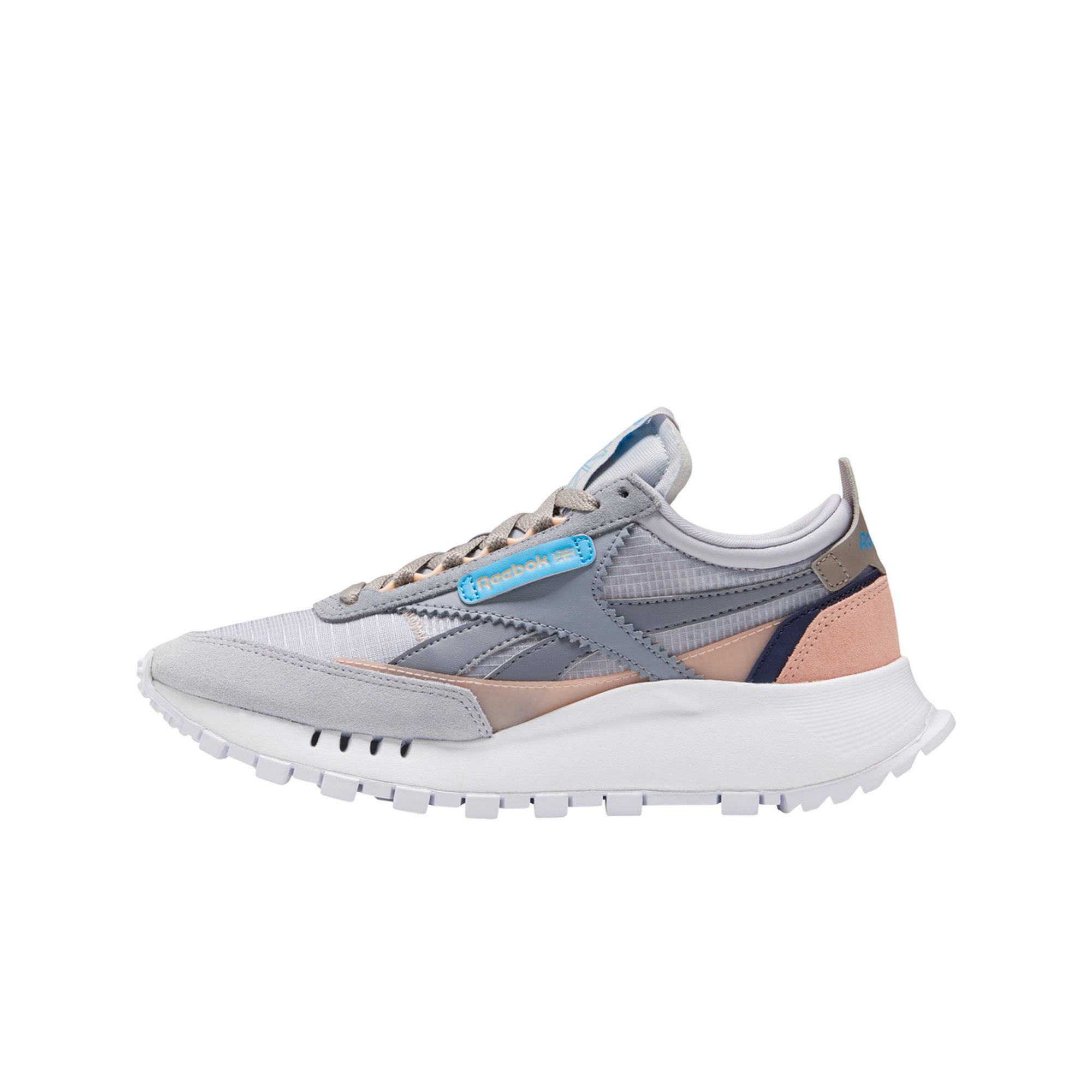 Reebok Scarpe Classic Leather Legacy Reebok vista4