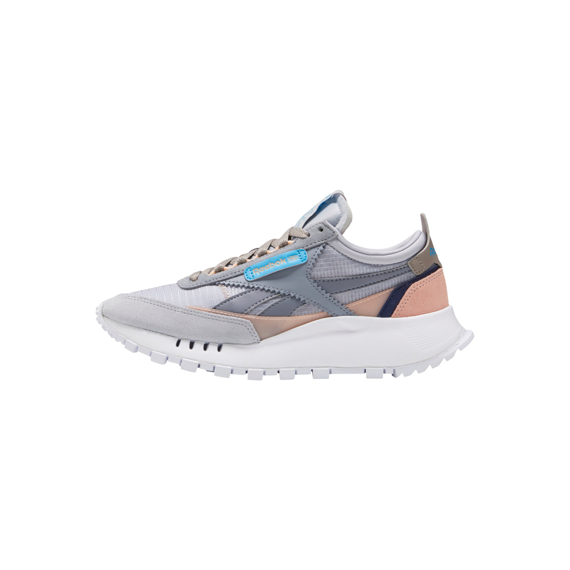 Reebok Scarpe Classic Leather Legacy Reebok vista5