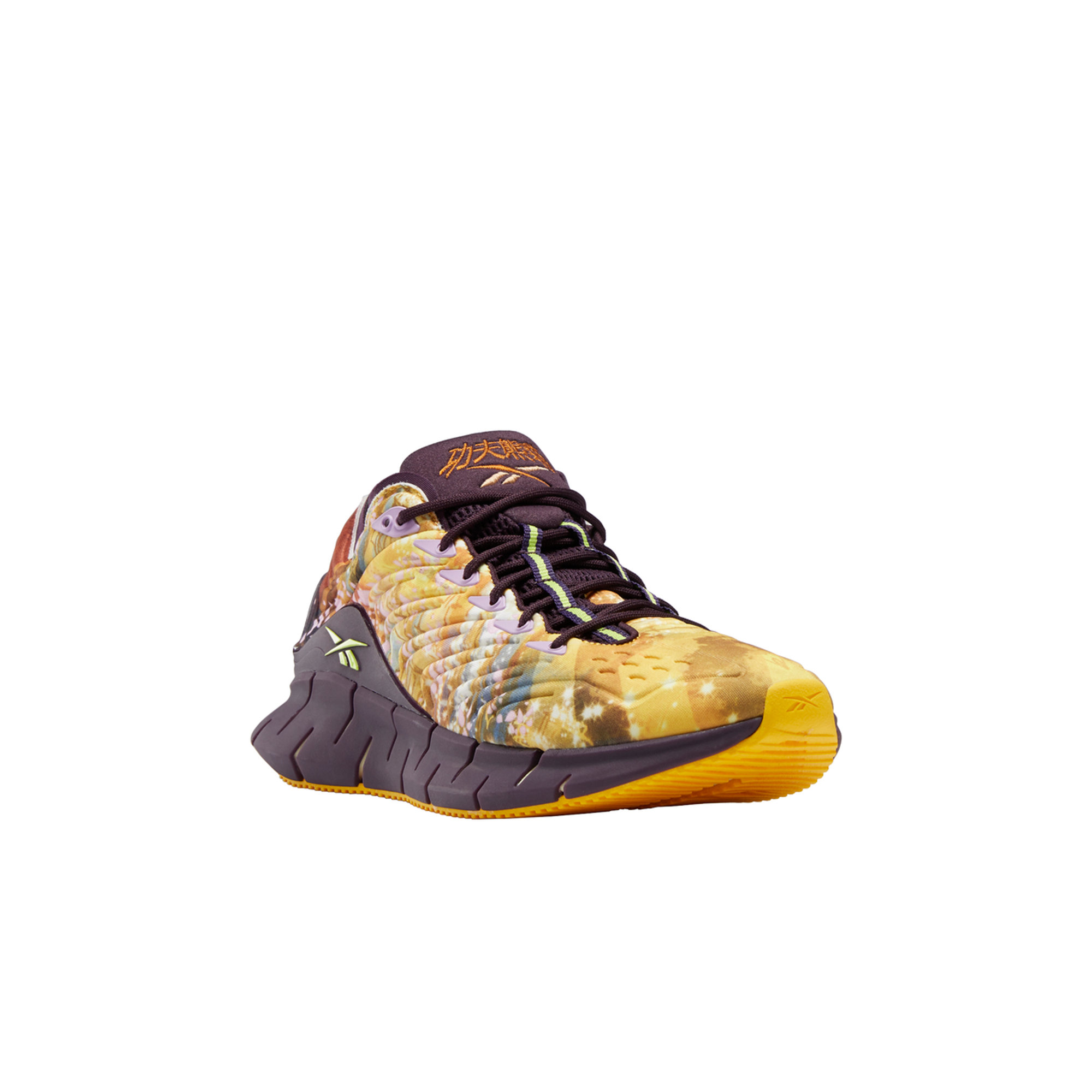 Reebok Scarpe Kung Fu Panda Zig Kinetica Reebok vista4