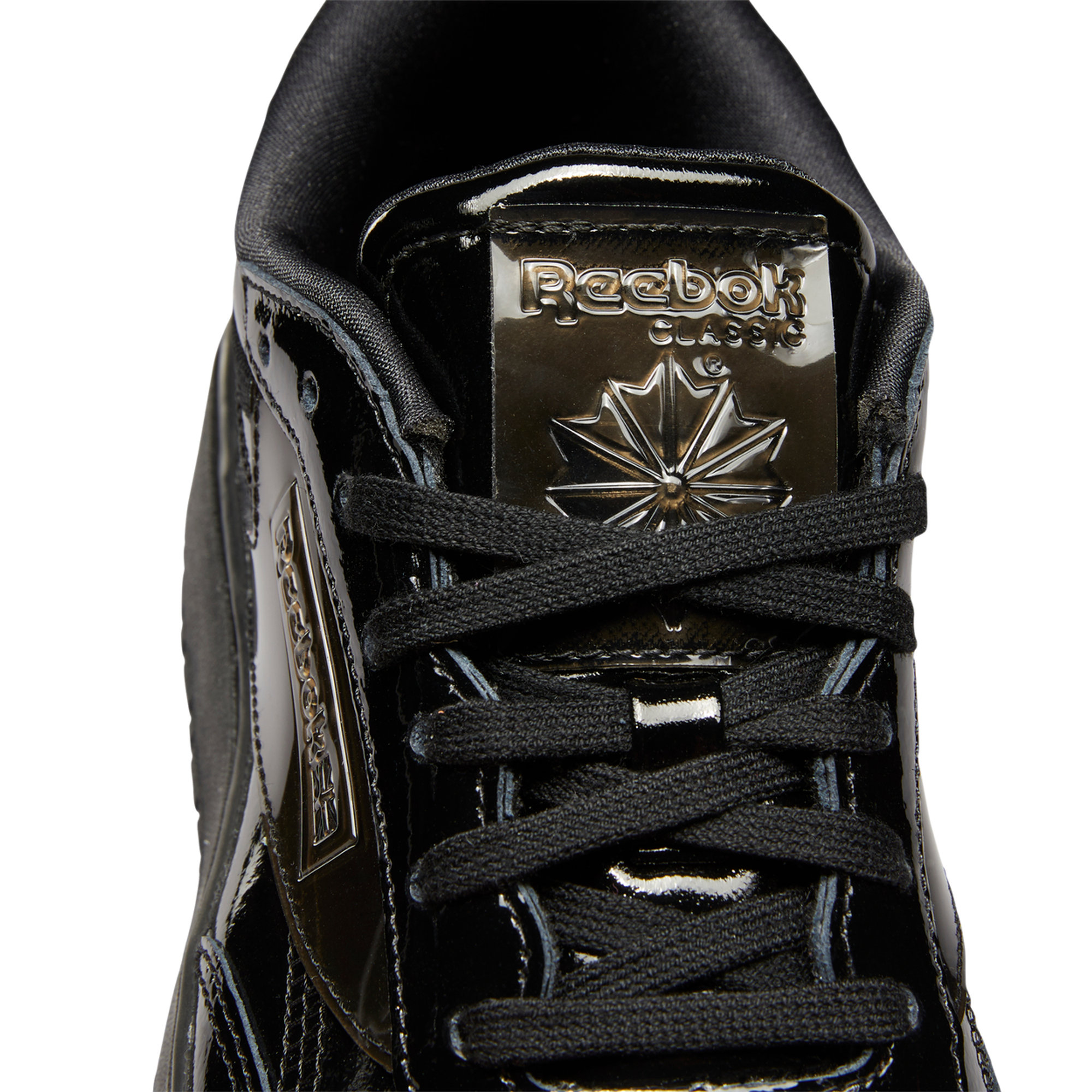 Reebok Cardi Coated Club C Double Reebok vista4