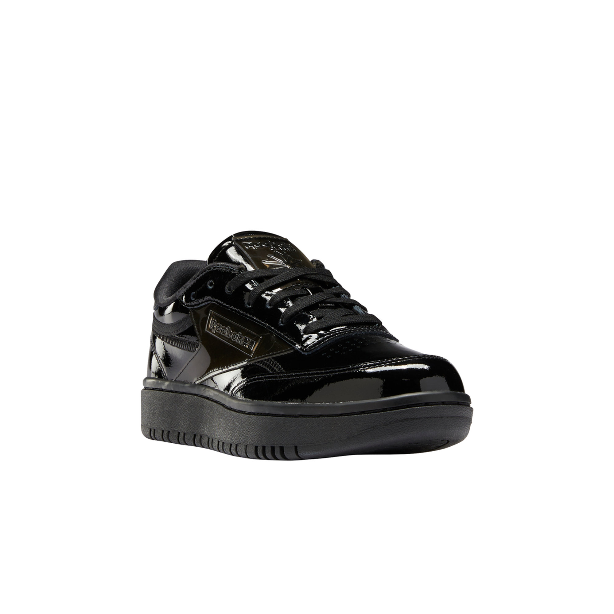 Reebok Cardi Coated Club C Double Reebok vista8