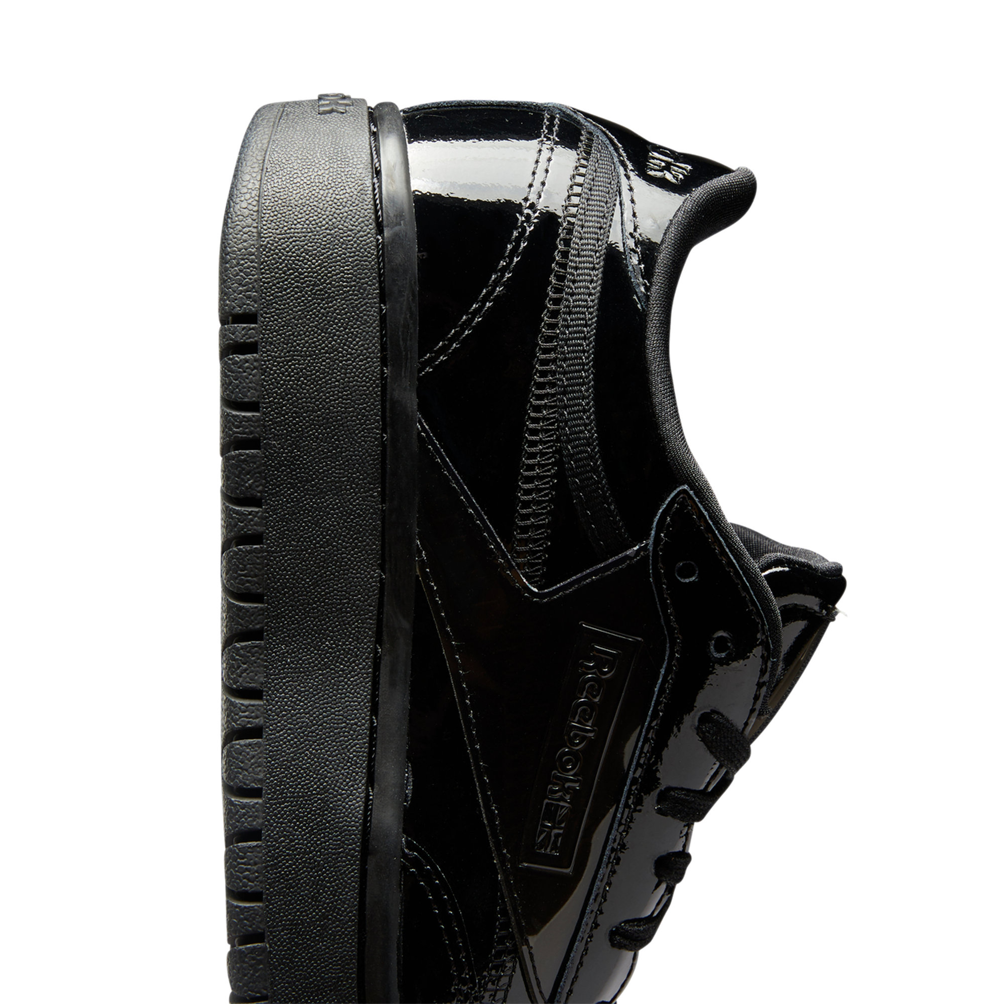 Reebok Cardi Coated Club C Double Reebok vista12