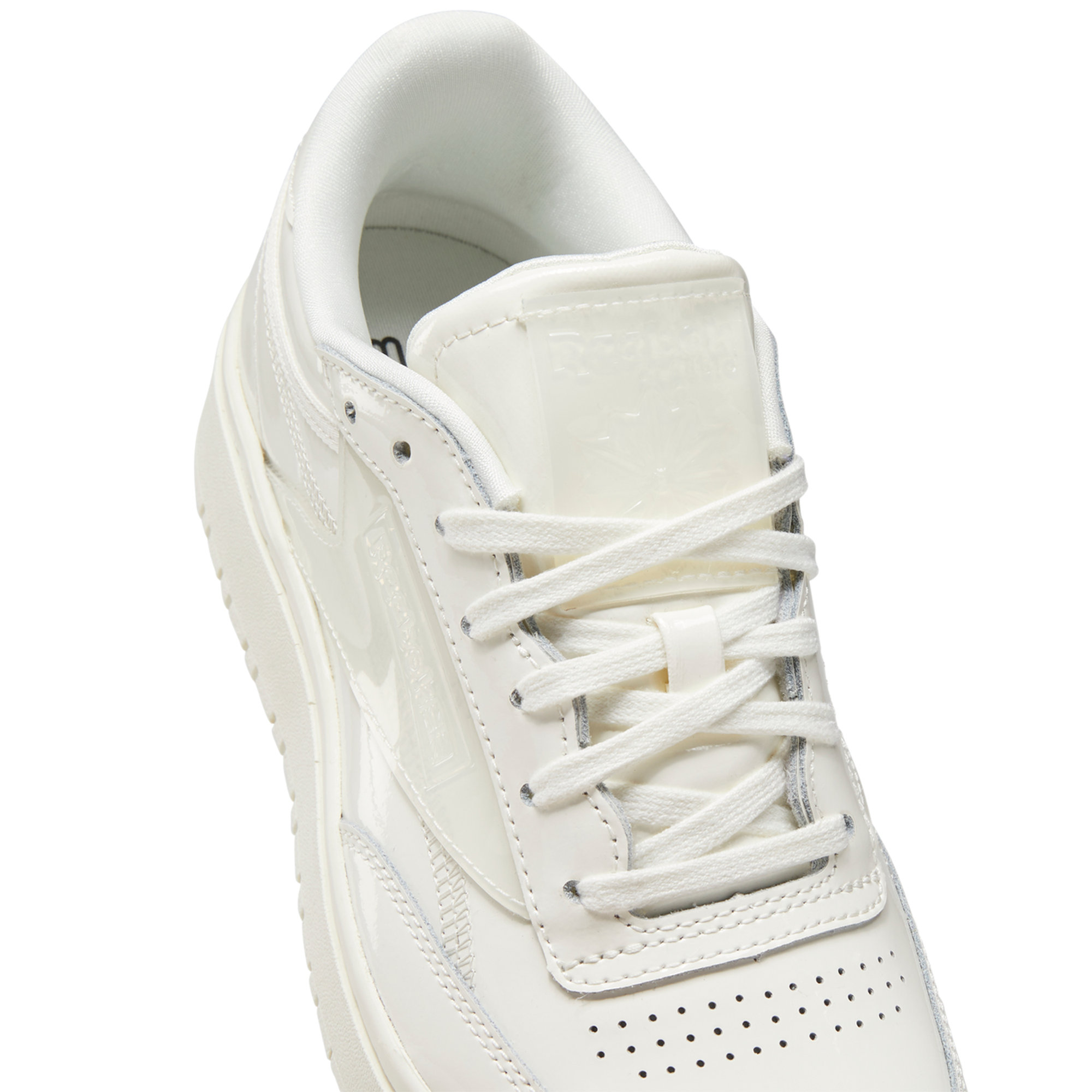 Reebok Cardi Coated Club C Double Reebok vista7