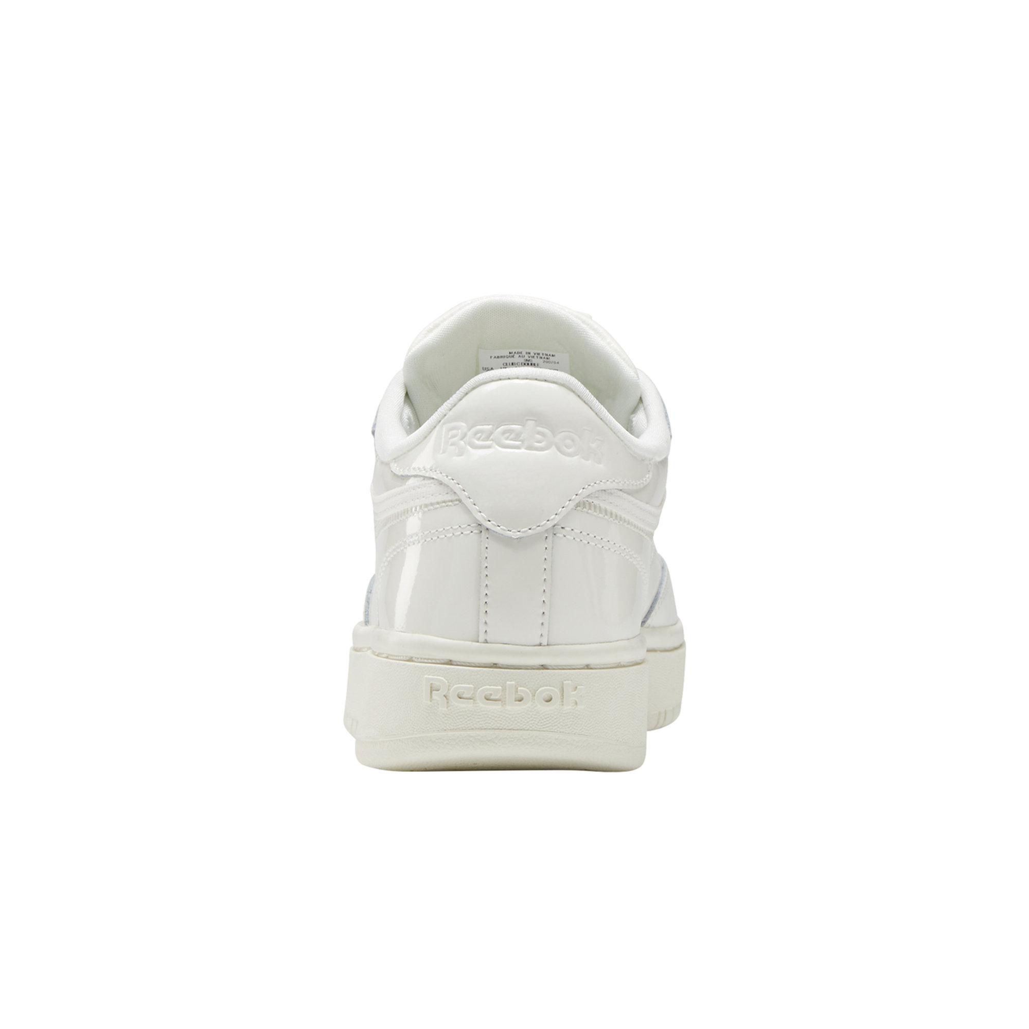 Reebok Cardi Coated Club C Double Reebok vista10