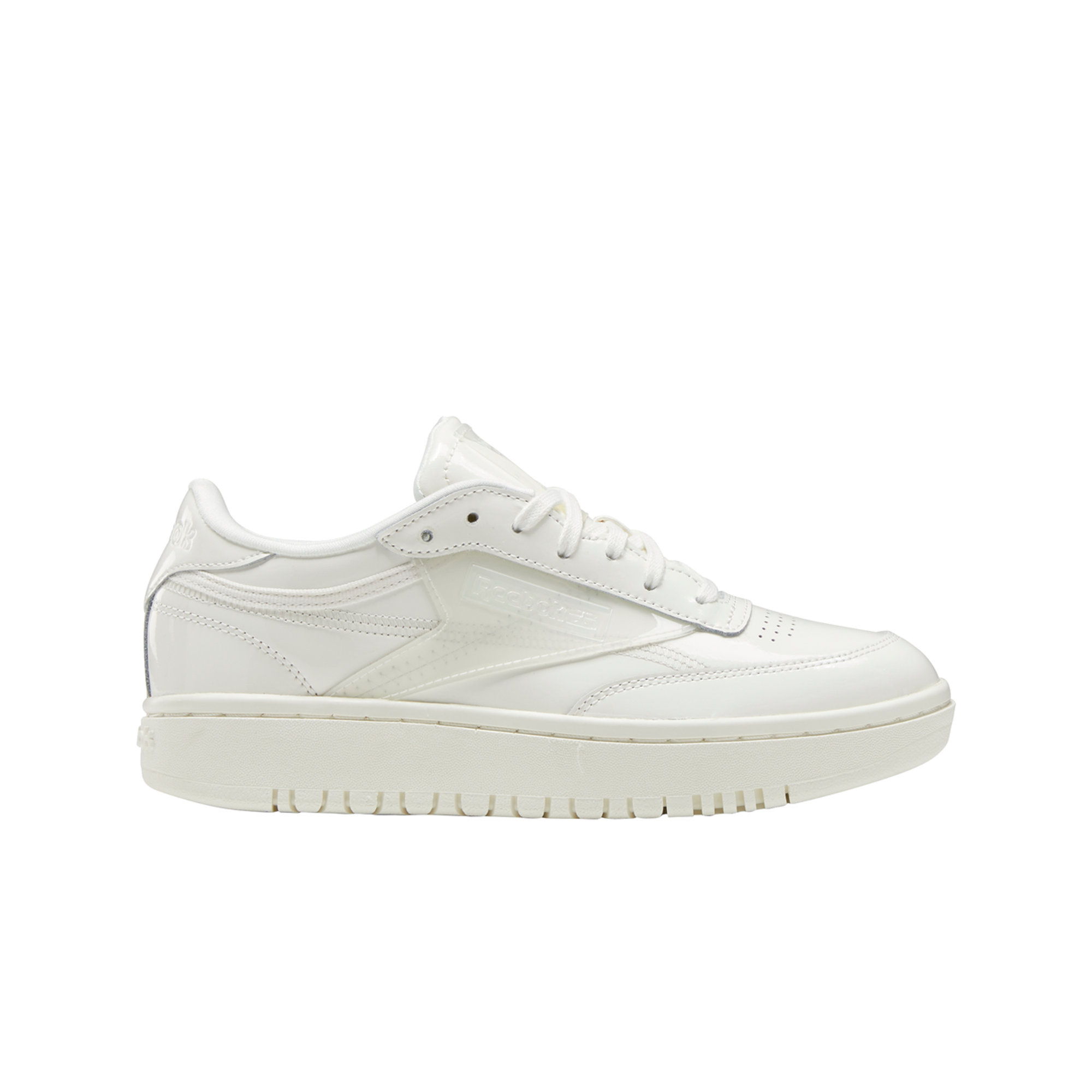 Reebok Cardi Coated Club C Double Reebok vista0