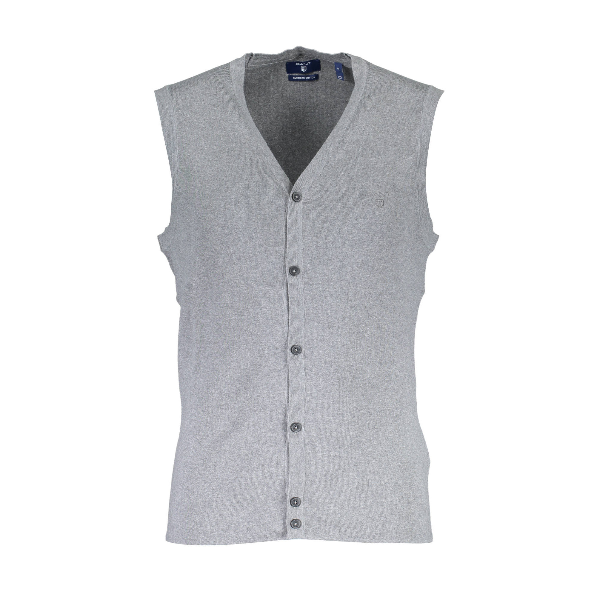 Gant Gilet Uomo Gant  vista0