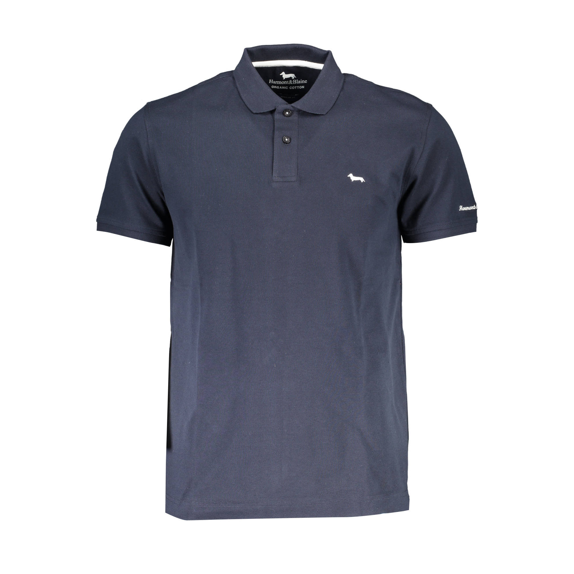 Harmont & Blaine Polo Maniche Corte Uomo HARMONT & BLAINE  vista0