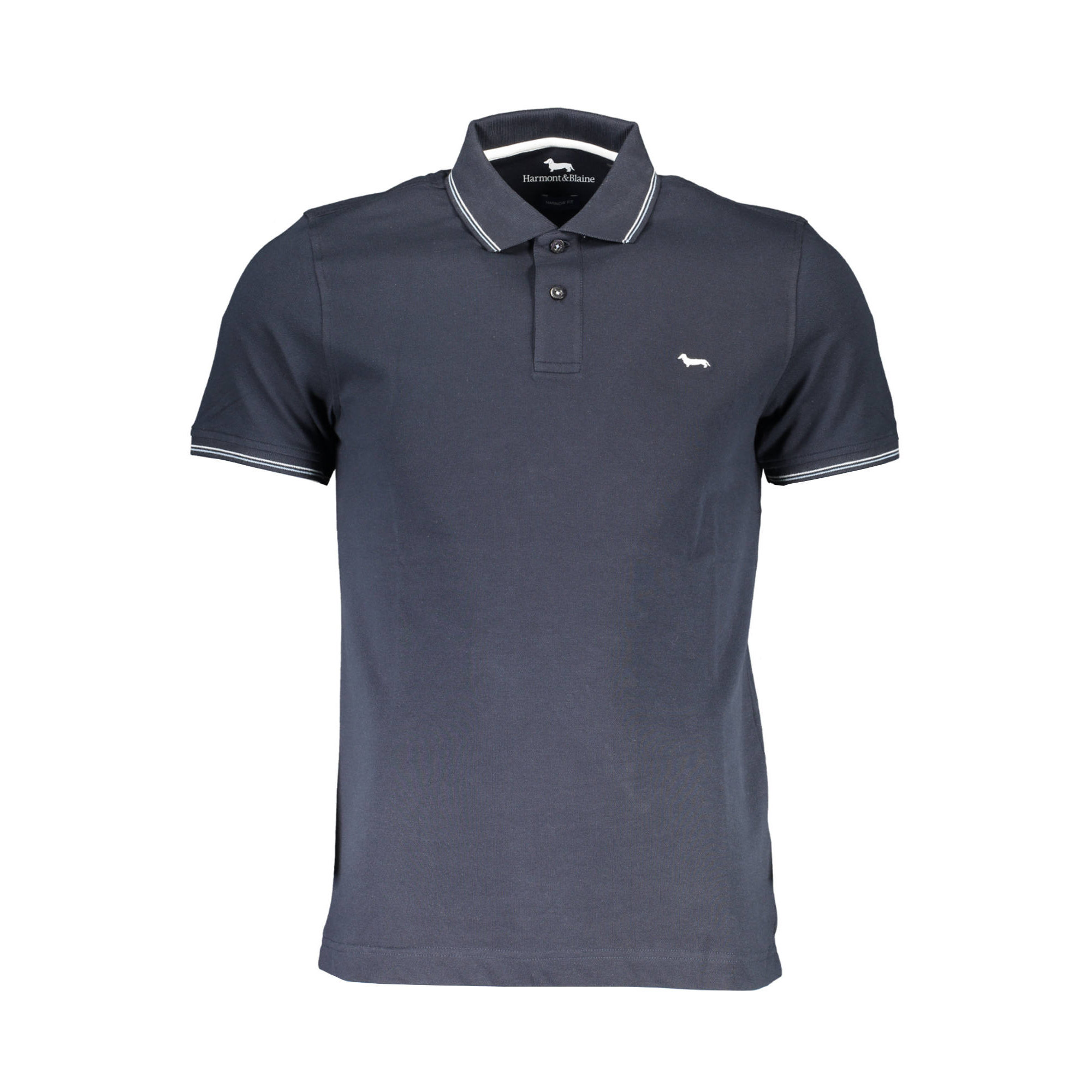 Harmont & Blaine Polo Maniche Corte Uomo HARMONT & BLAINE  vista0