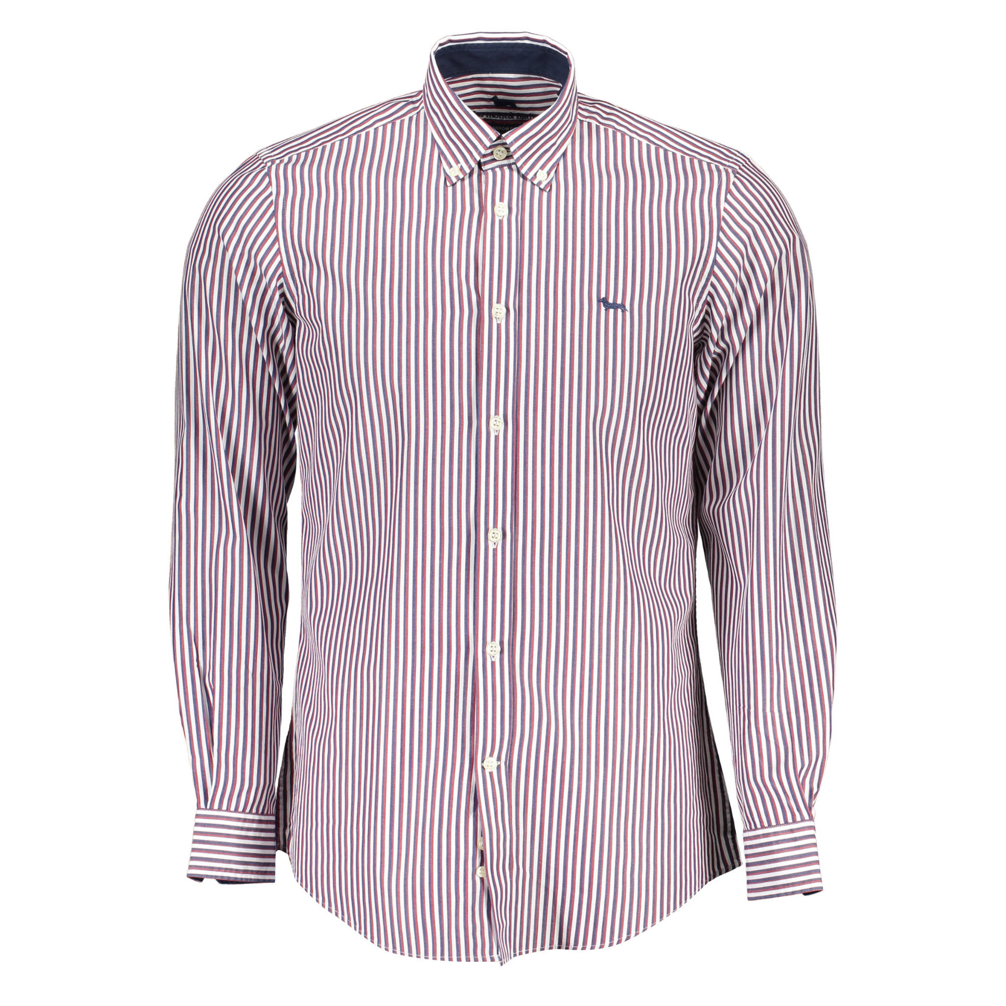 Harmont & Blaine Camicia Maniche Lunghe Uomo HARMONT & BLAINE  vista0