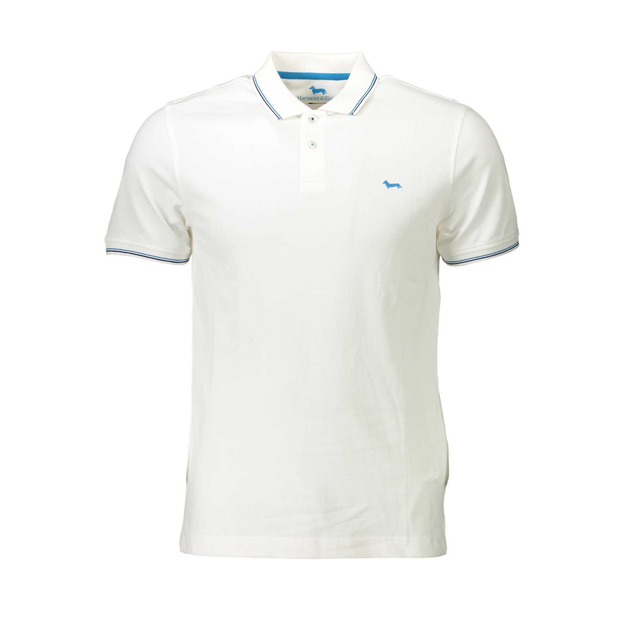 Harmont & Blaine Polo Maniche Corte Uomo HARMONT & BLAINE  vista0