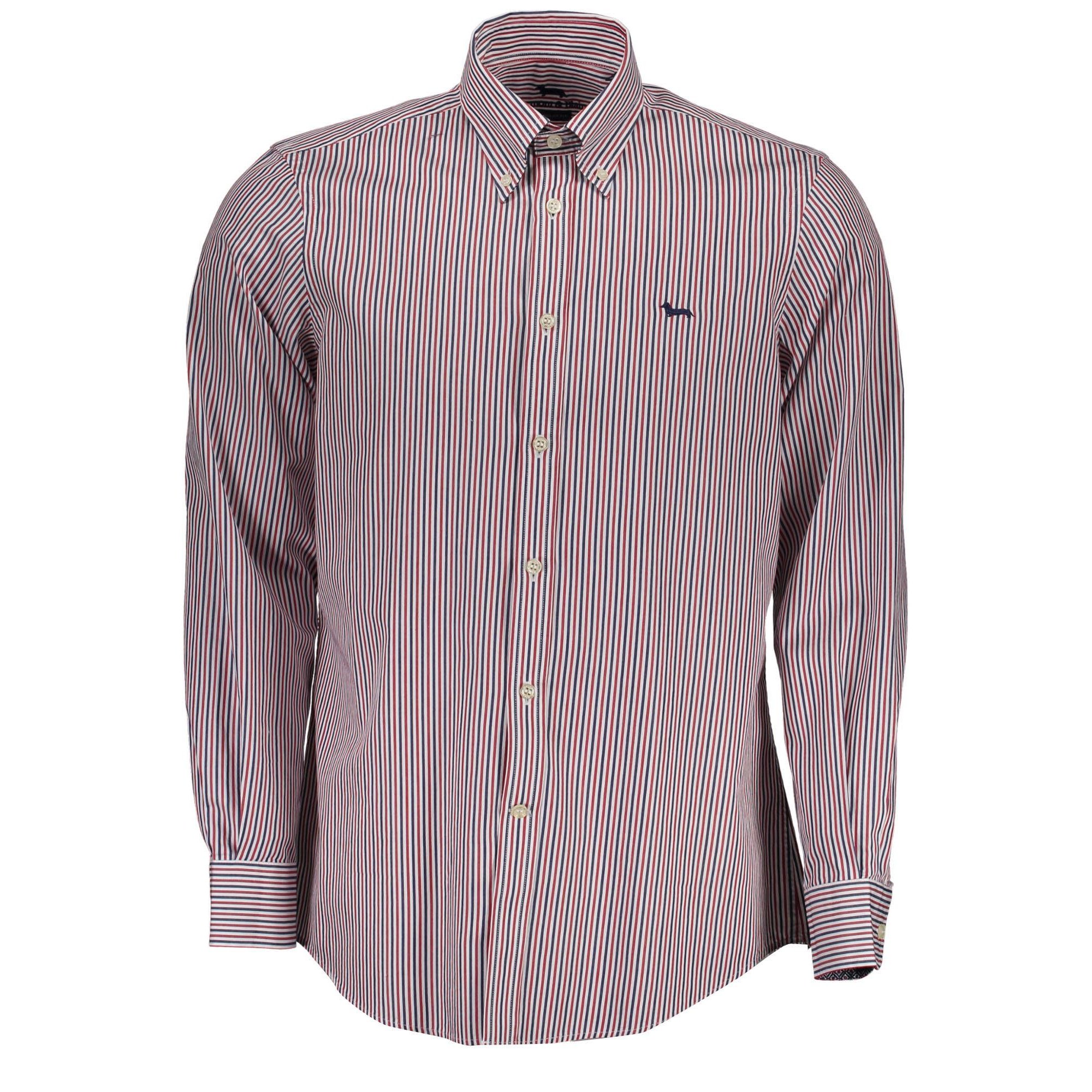 Harmont & Blaine Camicia Maniche Lunghe Uomo HARMONT & BLAINE  vista0