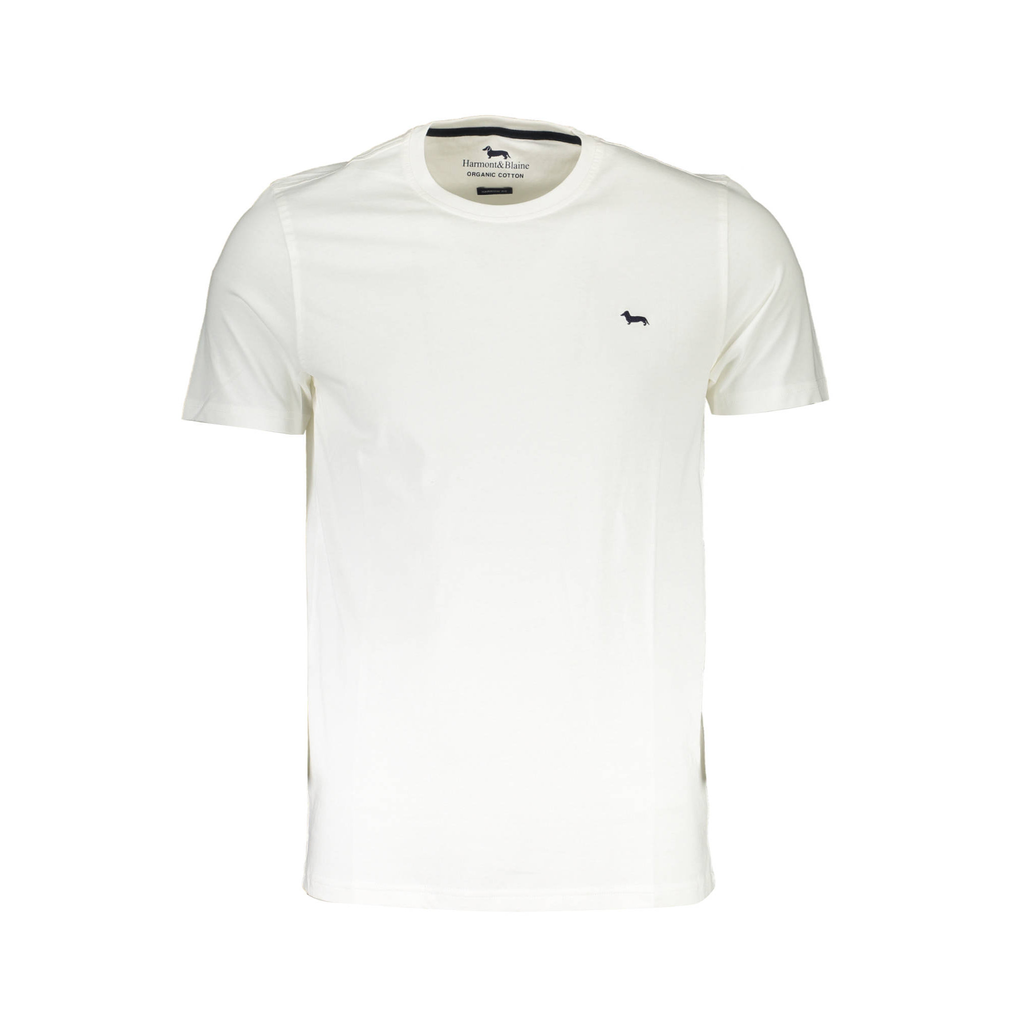 Harmont & Blaine T-shirt Maniche Corte Uomo HARMONT & BLAINE  vista0