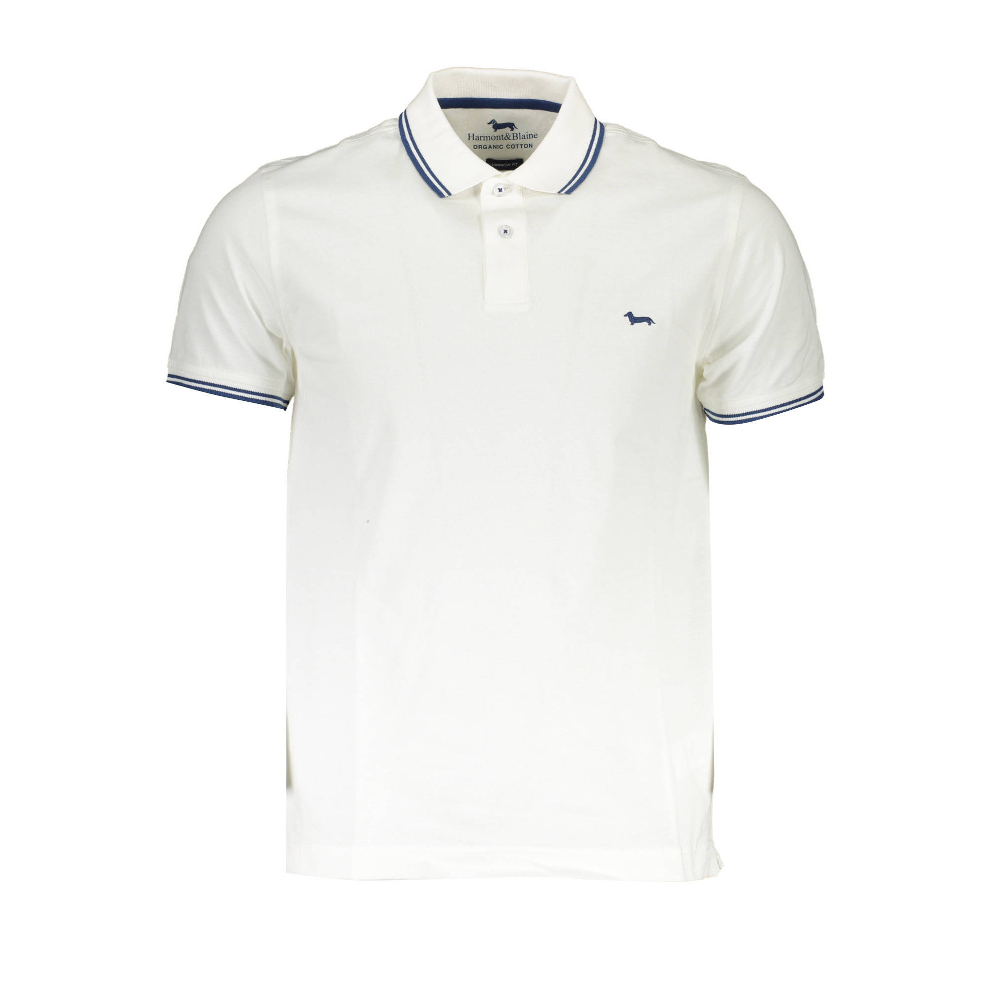 Harmont & Blaine Polo Maniche Corte Uomo HARMONT & BLAINE  vista0