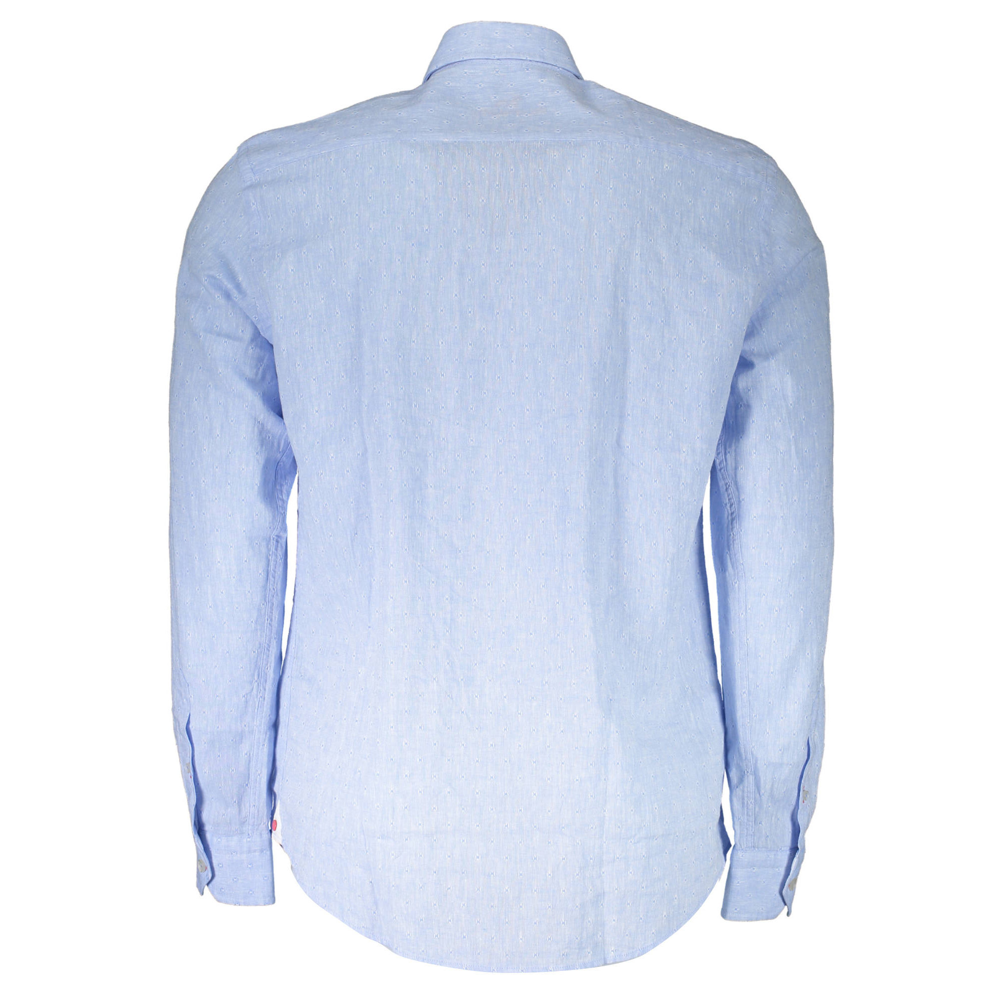 Harmont & Blaine Camicia Maniche Lunghe Uomo HARMONT & BLAINE  vista1