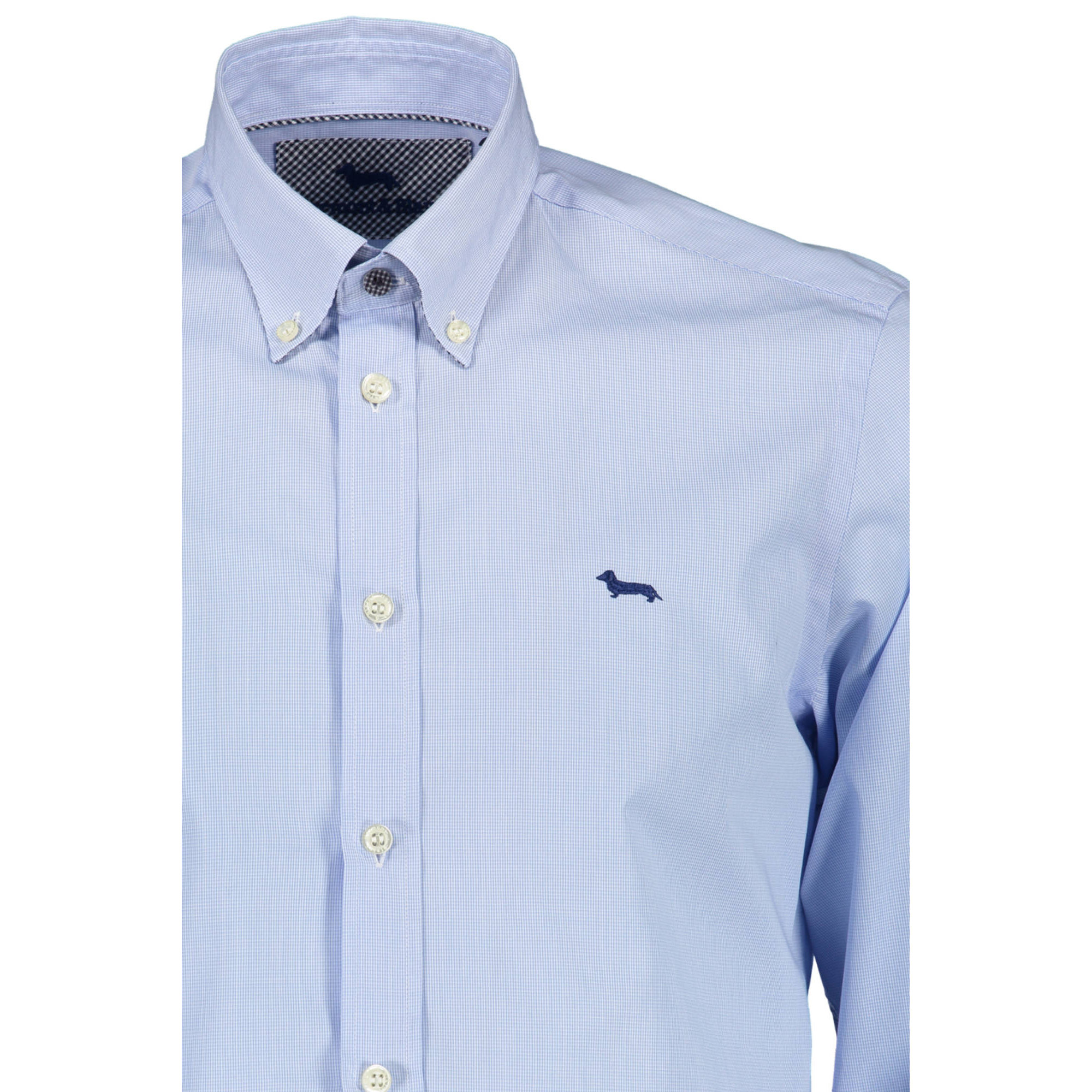 Harmont & Blaine Camicia Maniche Lunghe Uomo HARMONT & BLAINE  vista2