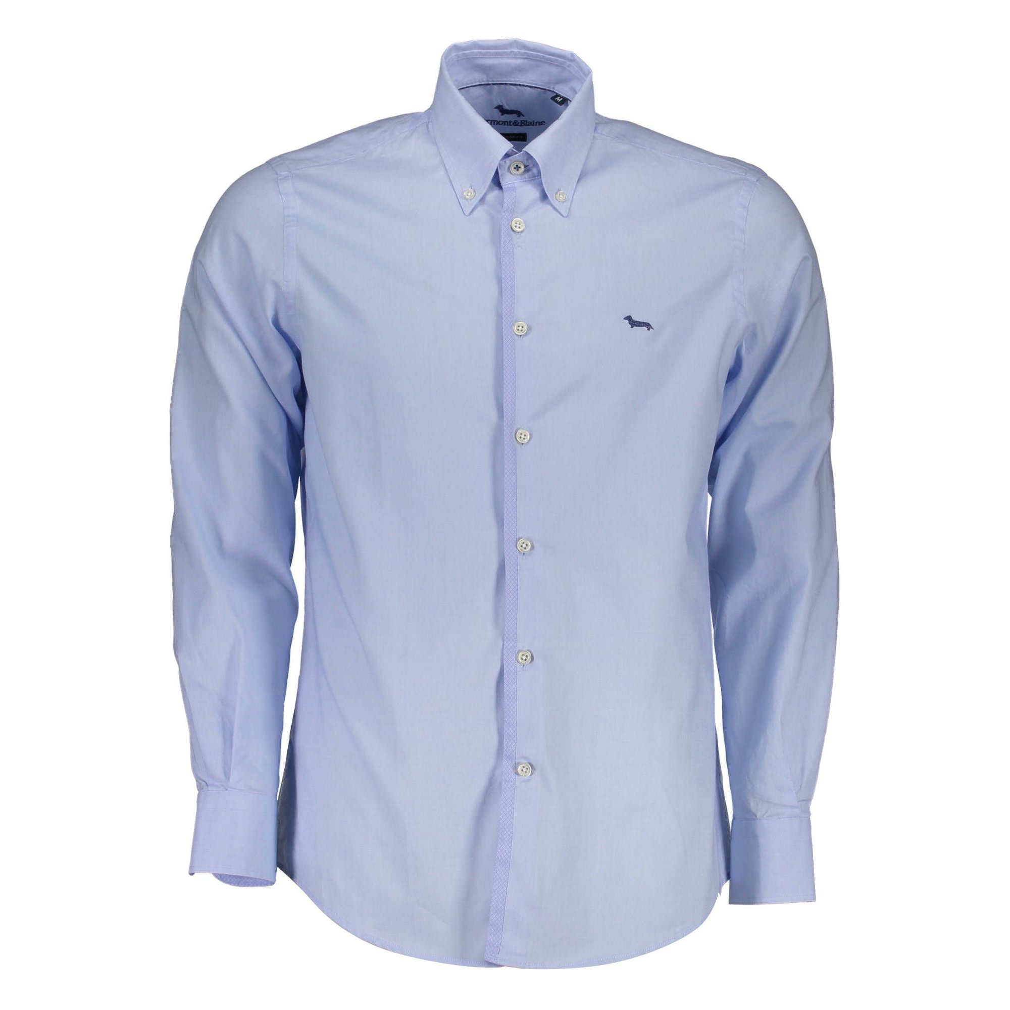 Harmont & Blaine Camicia Maniche Lunghe Uomo HARMONT & BLAINE  vista0