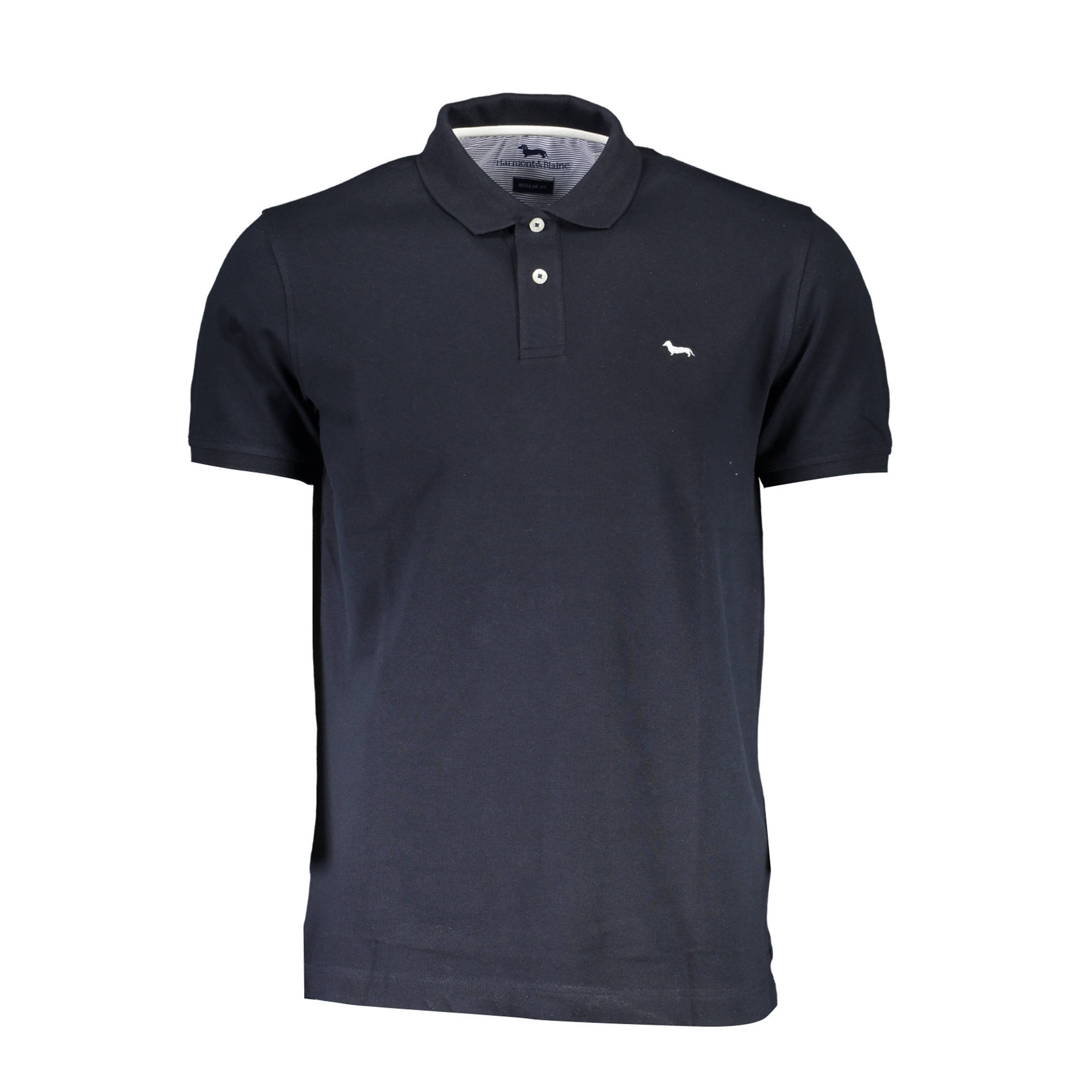 Harmont & Blaine Polo Maniche Corte Uomo HARMONT & BLAINE  vista0