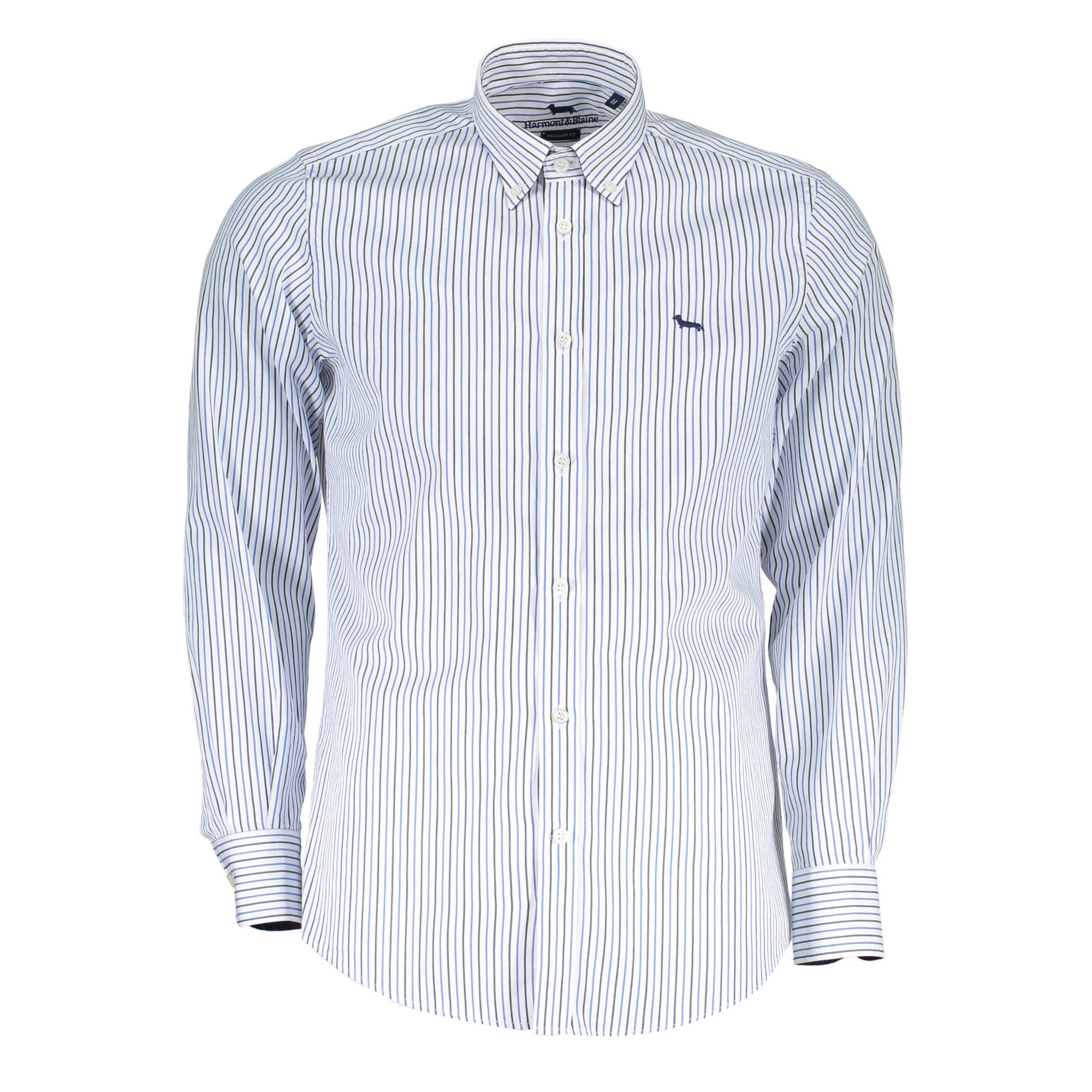 Harmont & Blaine Camicia Maniche Lunghe Uomo HARMONT & BLAINE  vista0