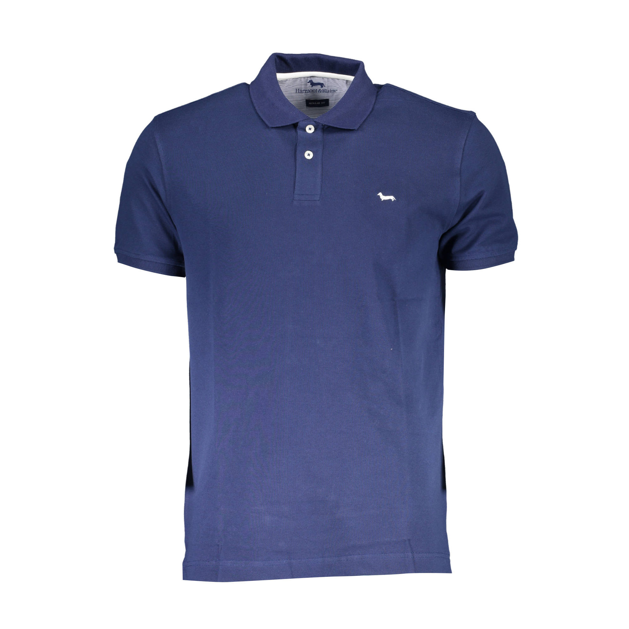 Harmont & Blaine Polo Maniche Corte Uomo HARMONT & BLAINE  vista0