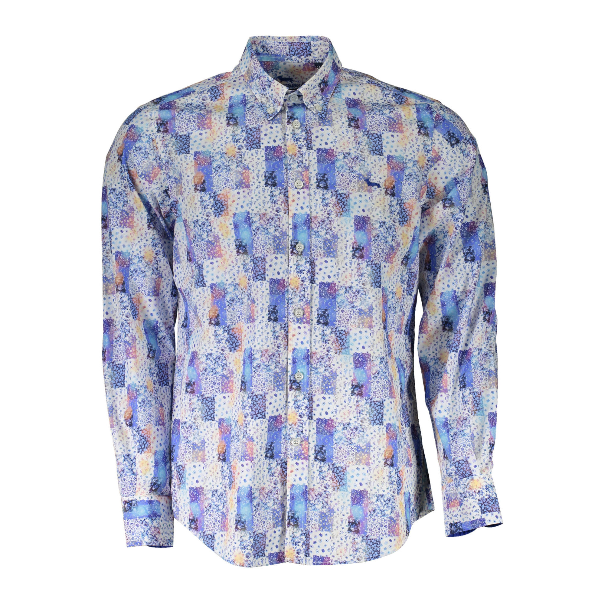 Harmont & Blaine Camicia Maniche Lunghe Uomo HARMONT & BLAINE  vista0