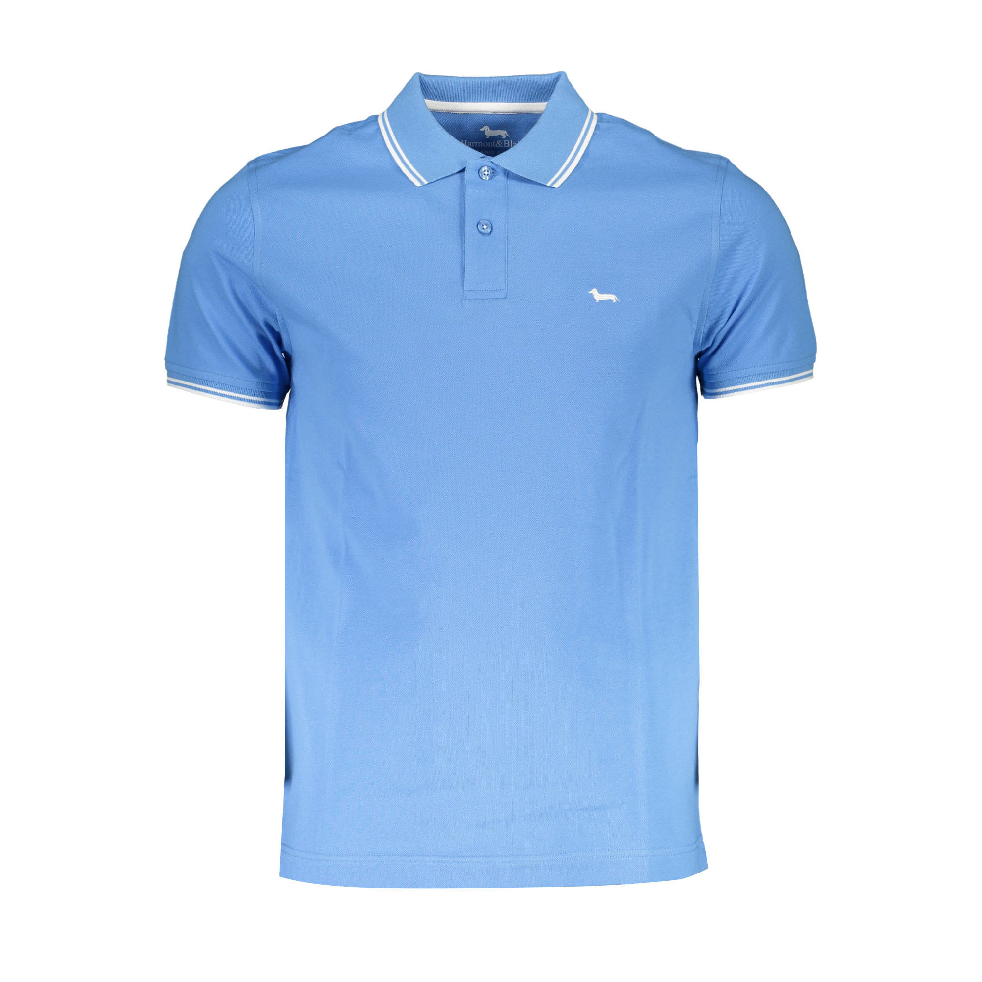 Harmont & Blaine Polo Maniche Corte Uomo HARMONT & BLAINE  vista0