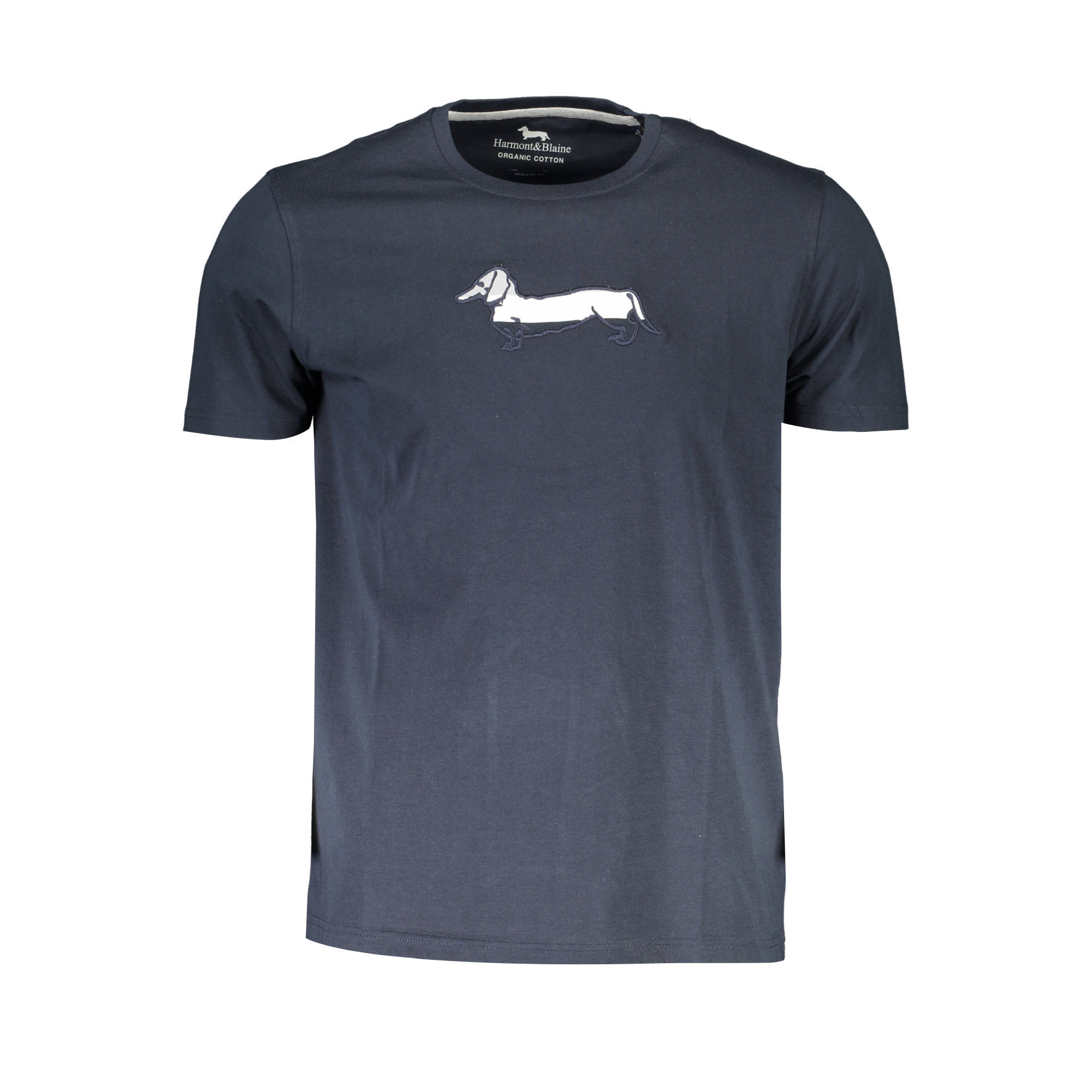 Harmont & Blaine T-shirt Maniche Corte Uomo HARMONT & BLAINE  vista0