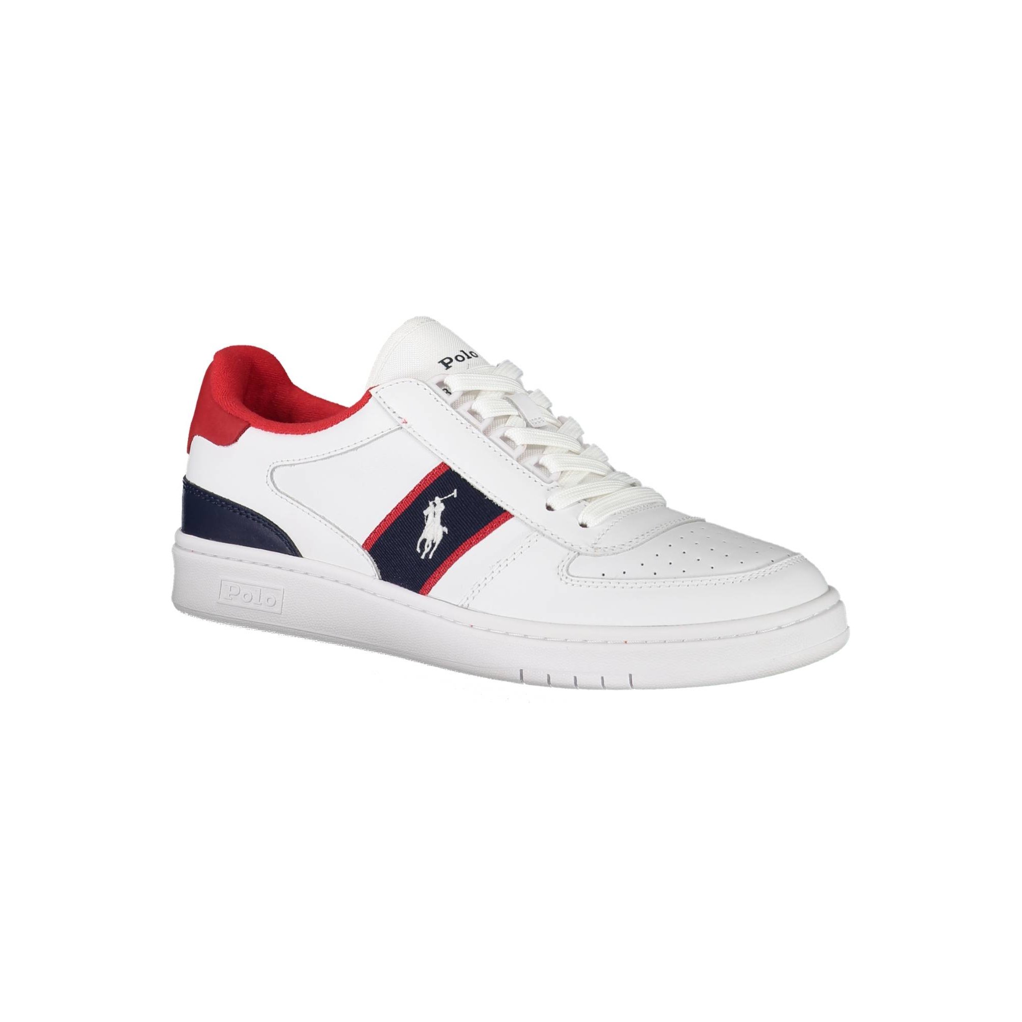 Polo Ralph Lauren Calzatura Sportiva Uomo Polo Ralph Lauren vista1