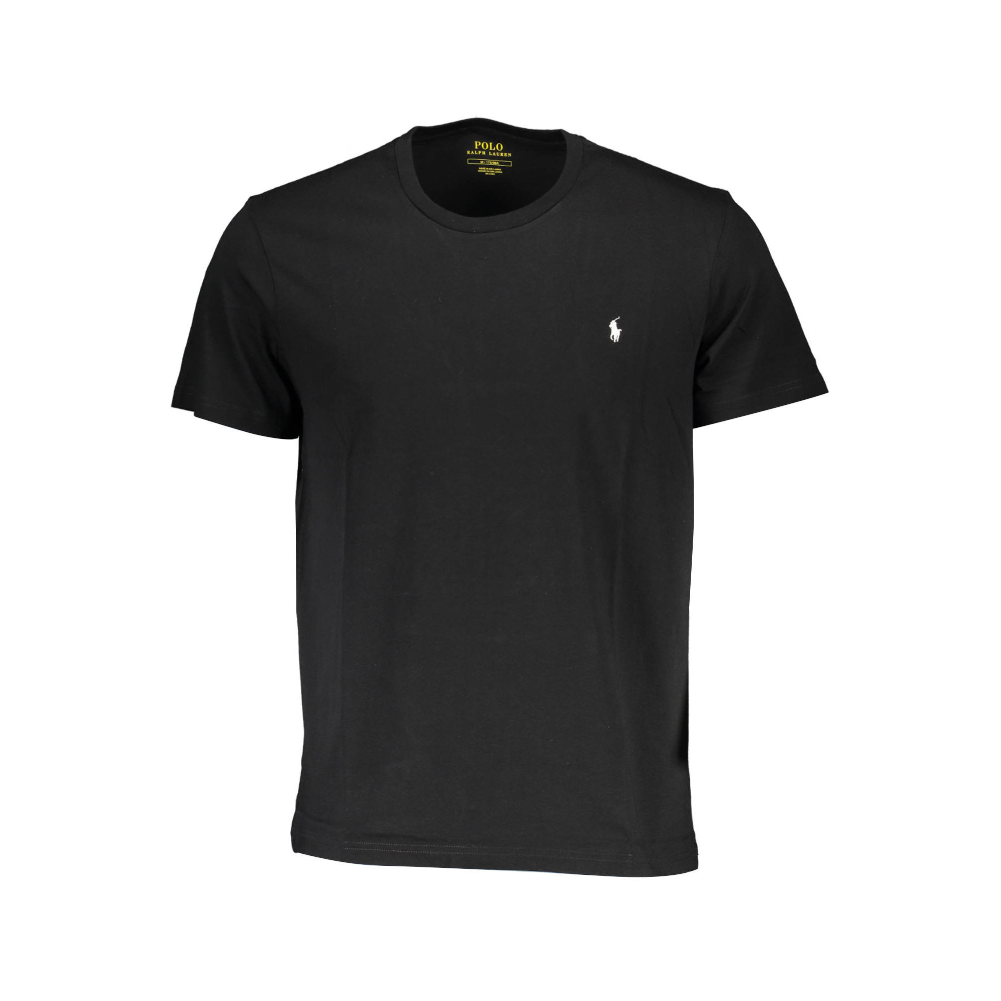 Polo Ralph Lauren T-shirt Maniche Corte Uomo Polo Ralph Lauren vista0