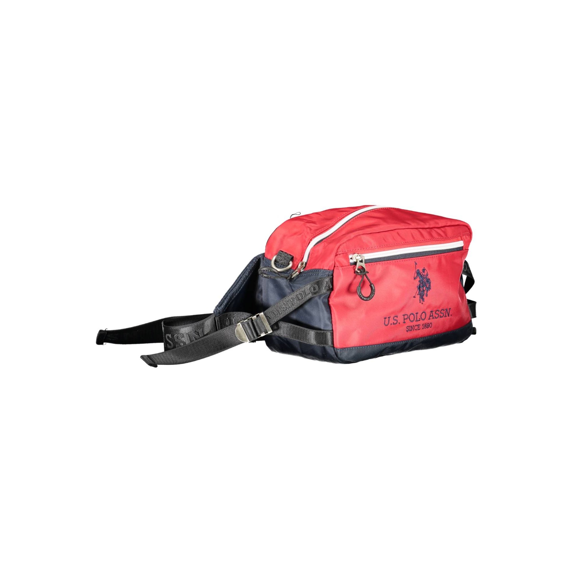 U.s. Polo Assn. Marsupio Uomo U.S. Polo  vista2