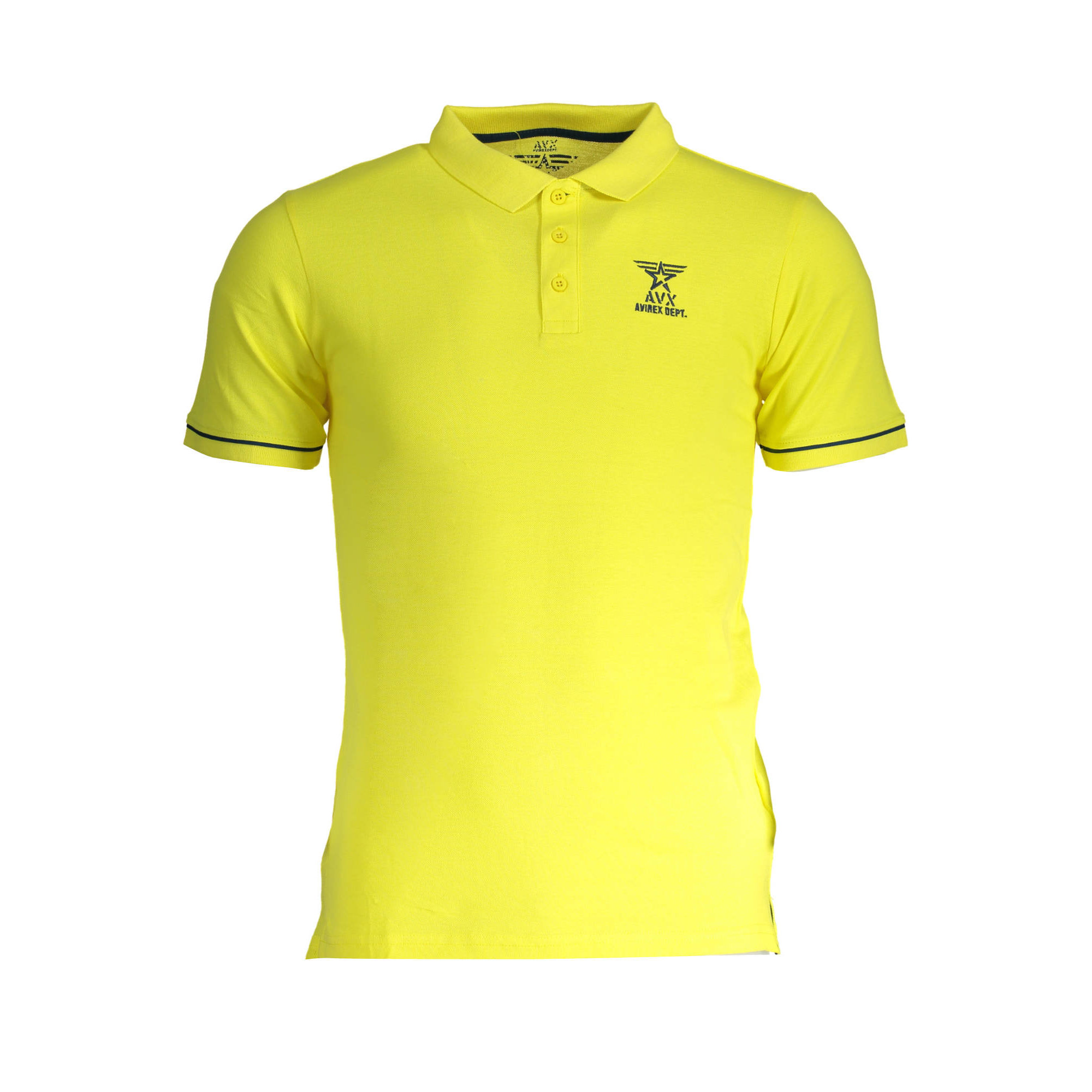 Polo uomo manica corta Avx Avirex Dept Avx Avirex dept  vista0
