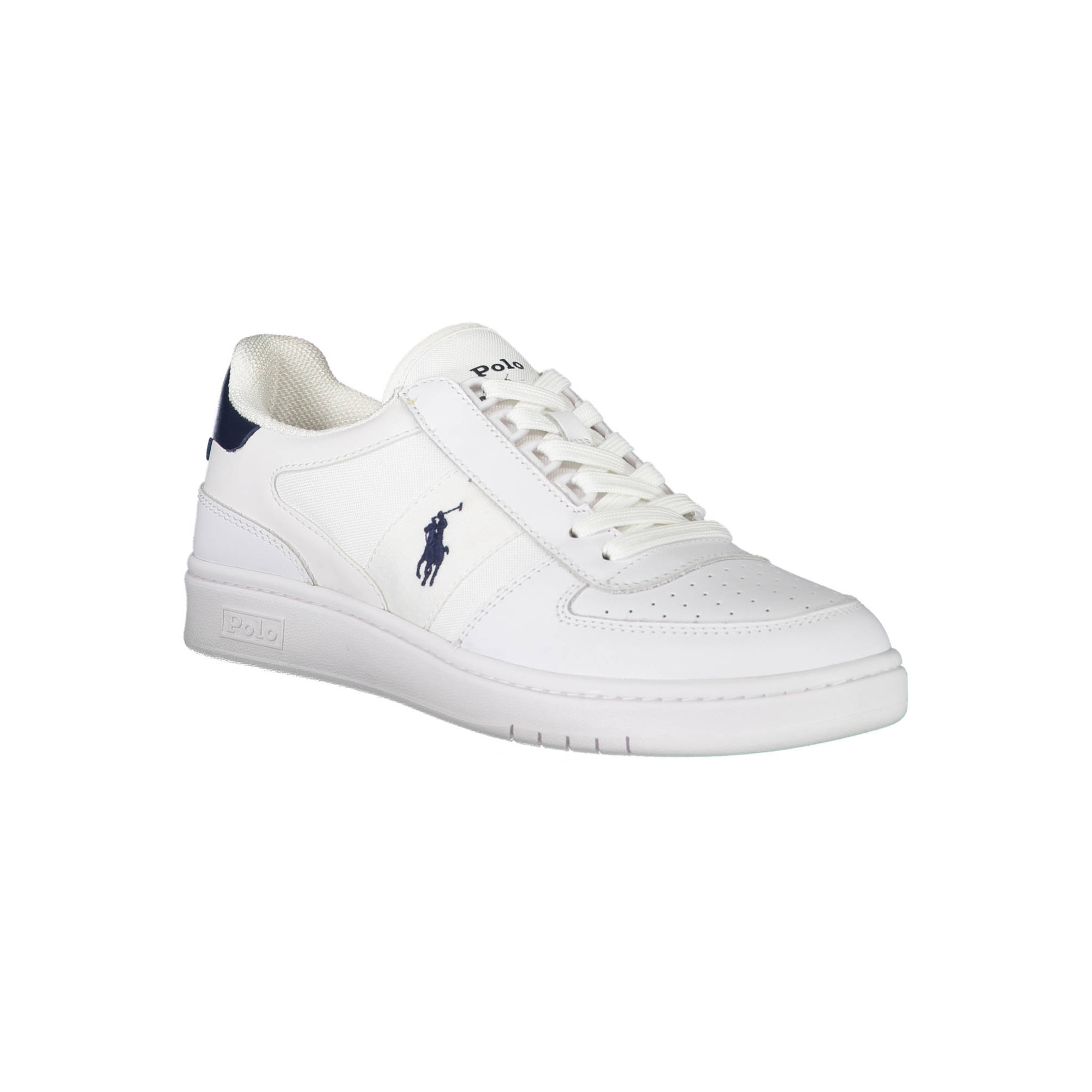Polo Ralph Lauren Calzatura Sportiva Uomo Polo Ralph Lauren vista1