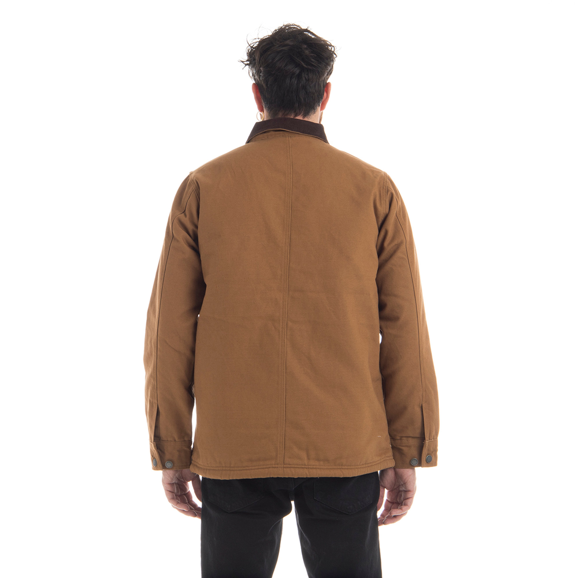 Giacca Duck Canvas Chore biscotto Dickies vista2