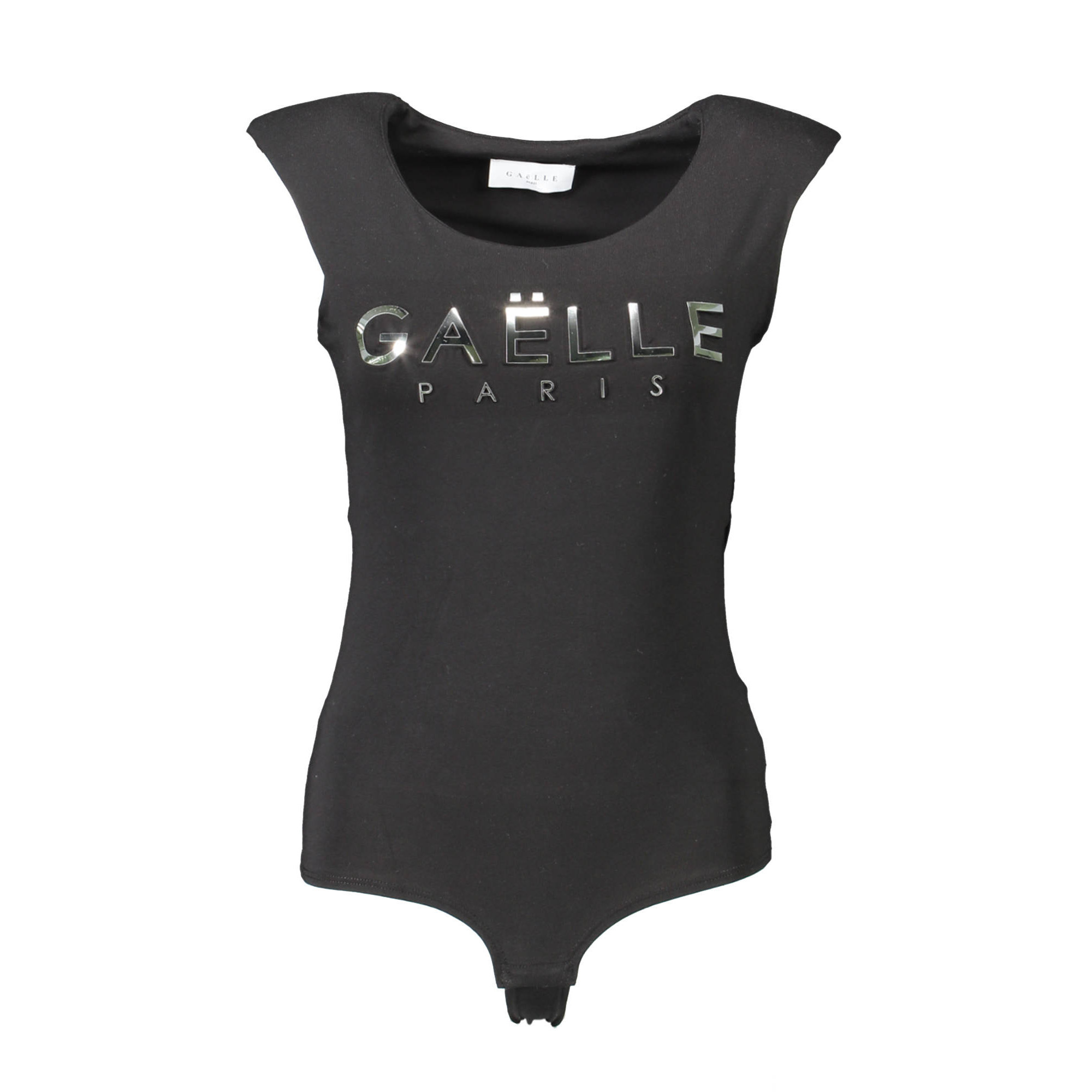 Gaelle Paris Body a Canotta Donna Gaelle Paris vista0