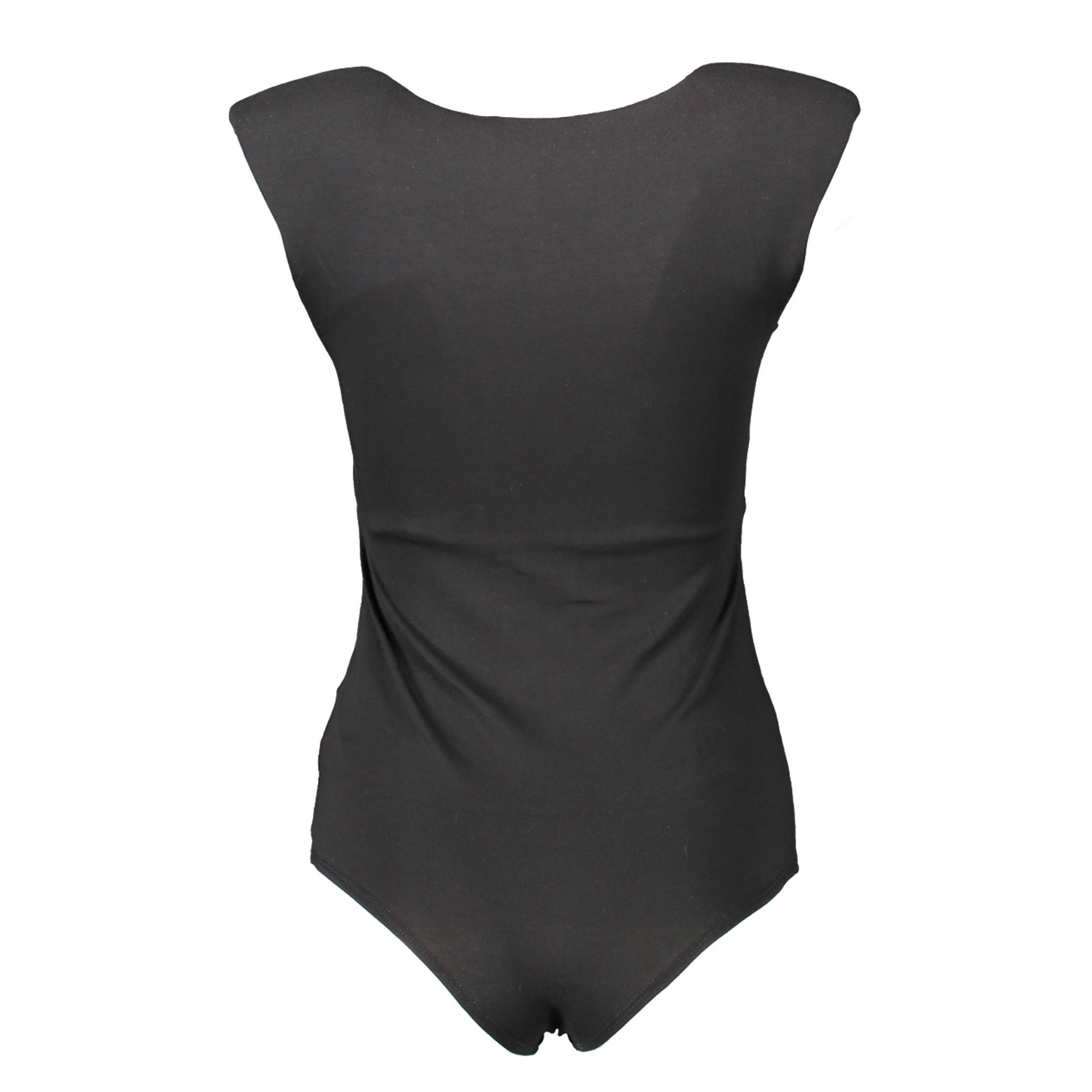 Gaelle Paris Body a Canotta Donna Gaelle Paris vista1