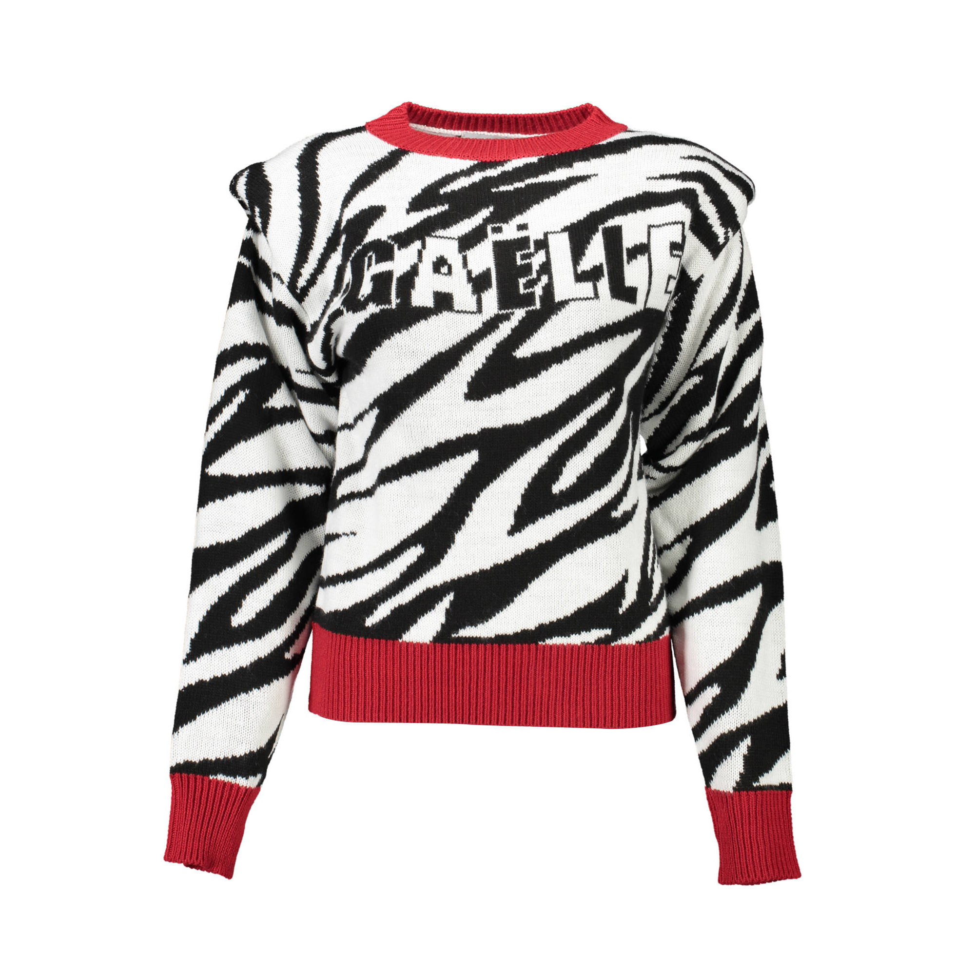 Gaelle Paris Maglia Donna Gaelle Paris vista0