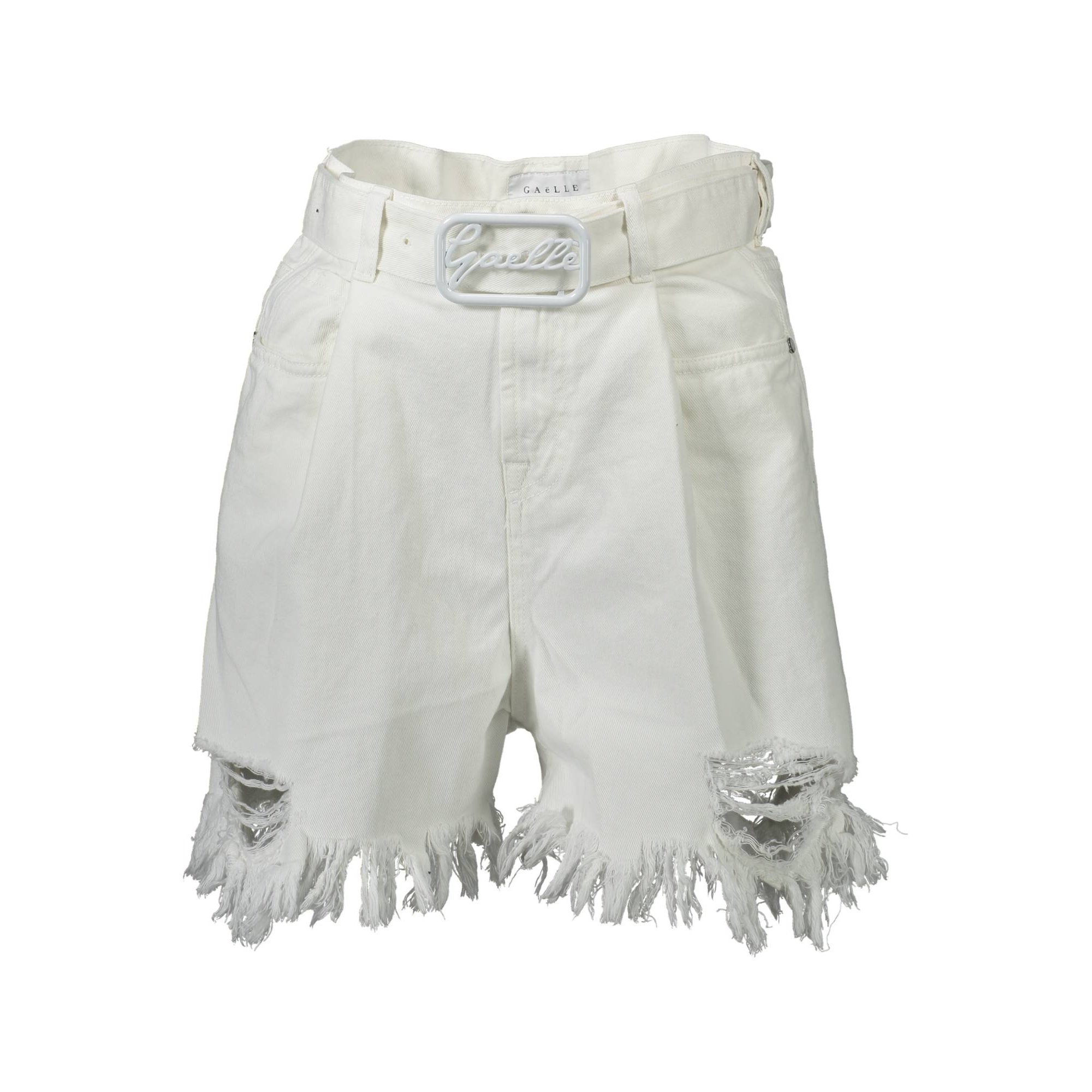 Pantalone corto Gaelle Paris Donna Gaelle Paris vista0