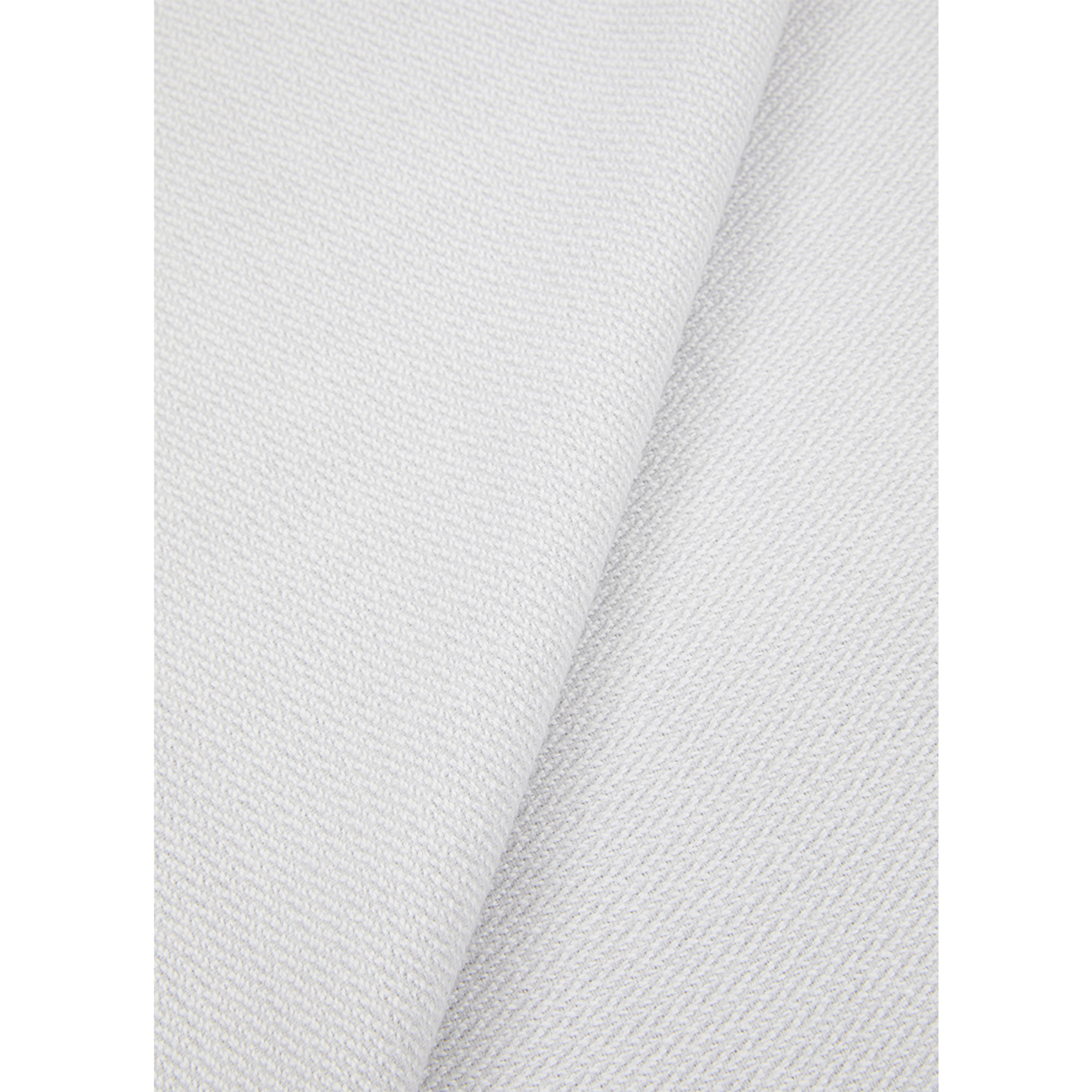 Plaid FANNY, bianco Lanerossi Home vista4